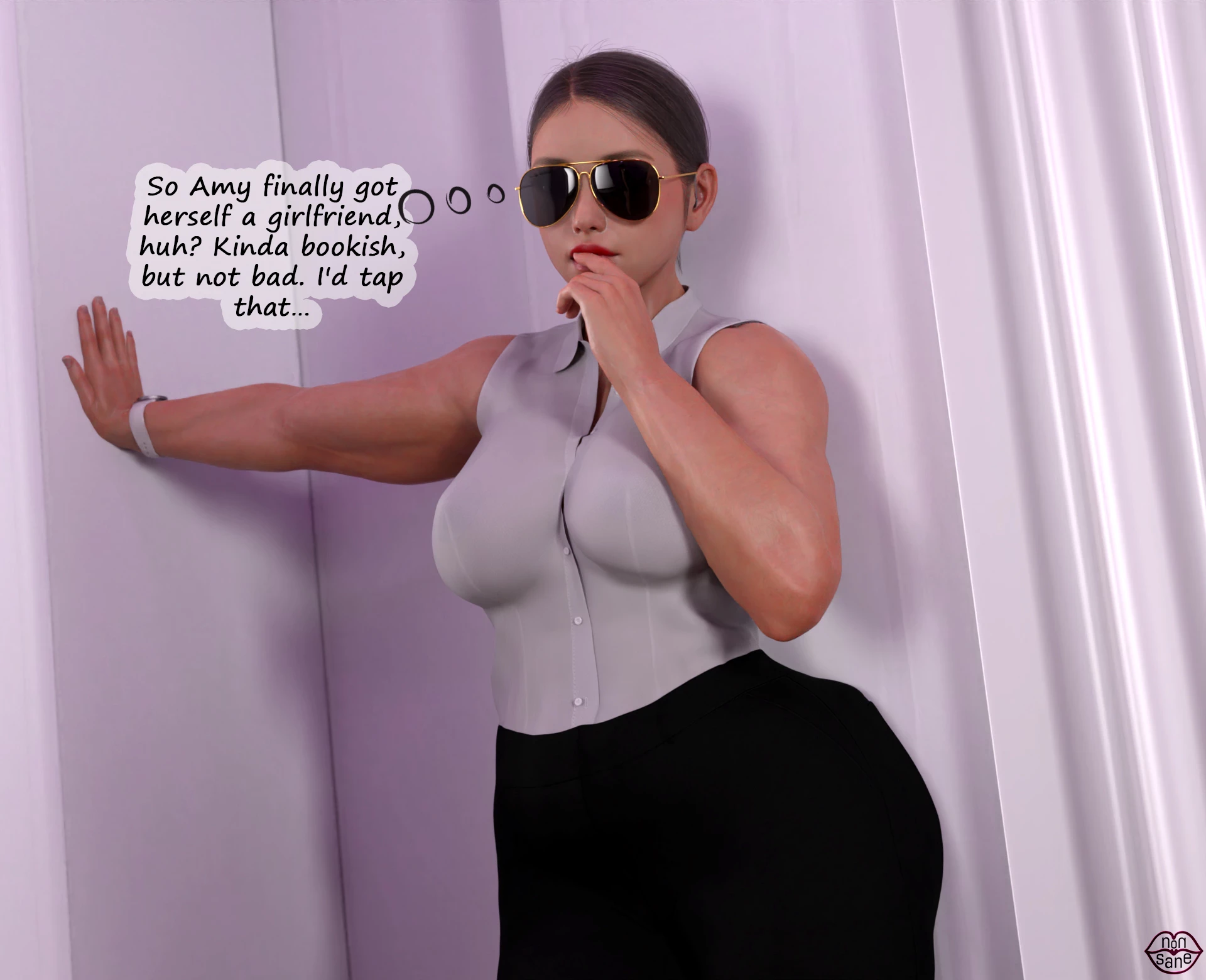 Addiction Therapy 13 Boutique Freaks image number 5