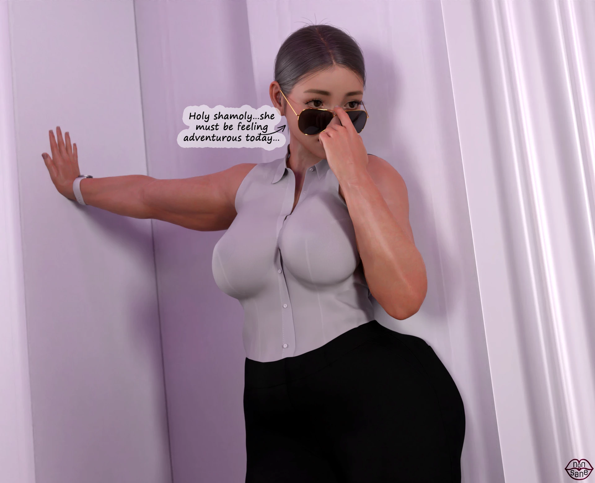 Addiction Therapy 13 Boutique Freaks image number 7