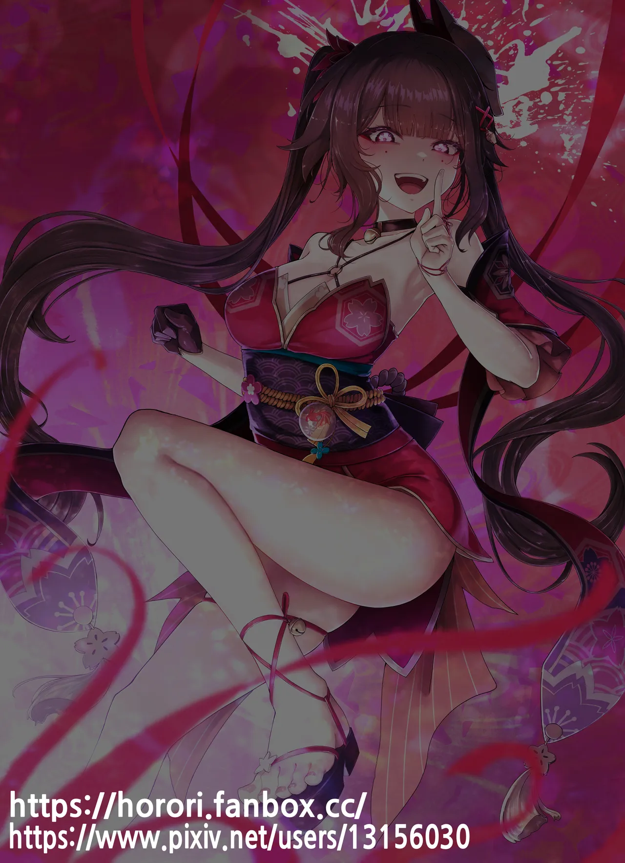 Star Rail Gravure 01: Sparkle image number 19