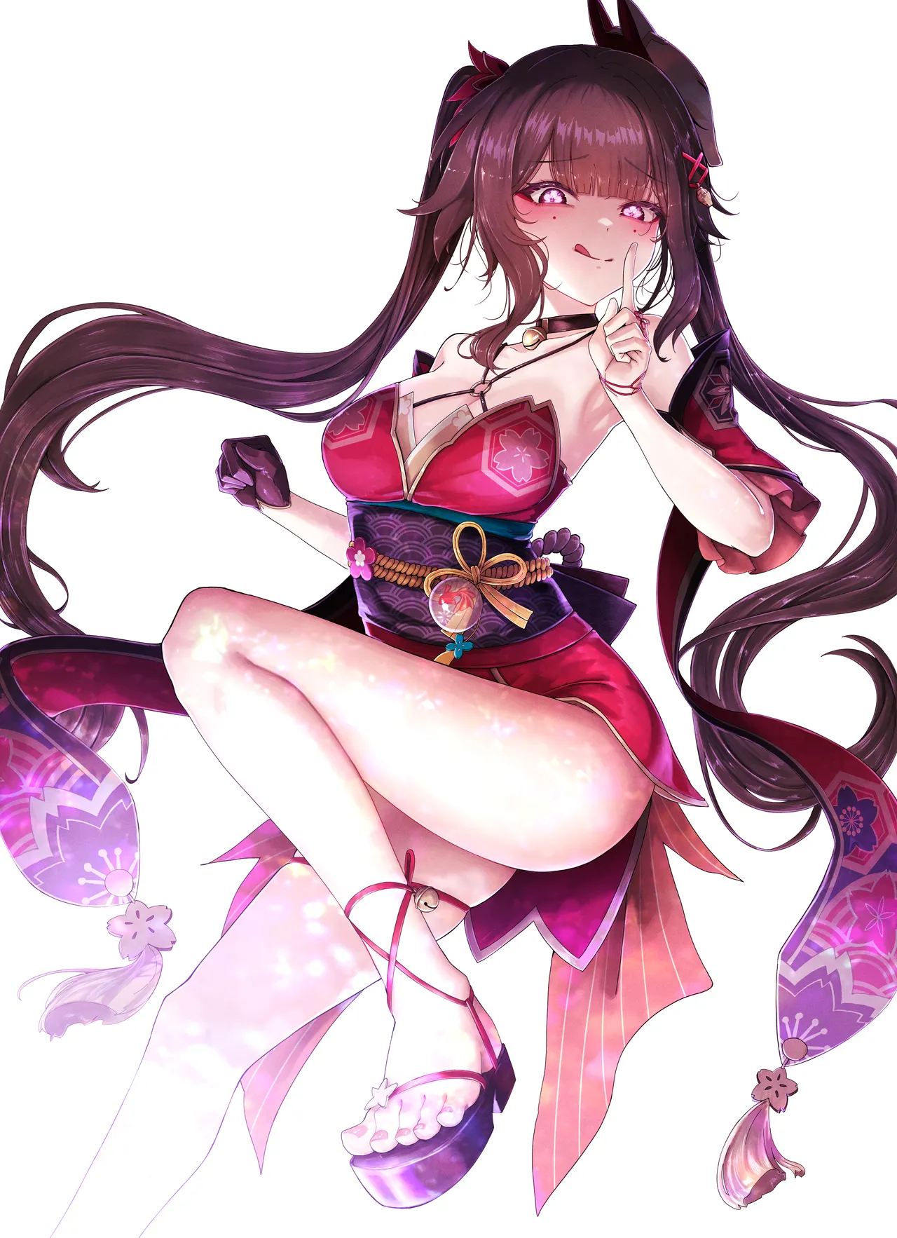 Star Rail Gravure 01: Sparkle image number 20