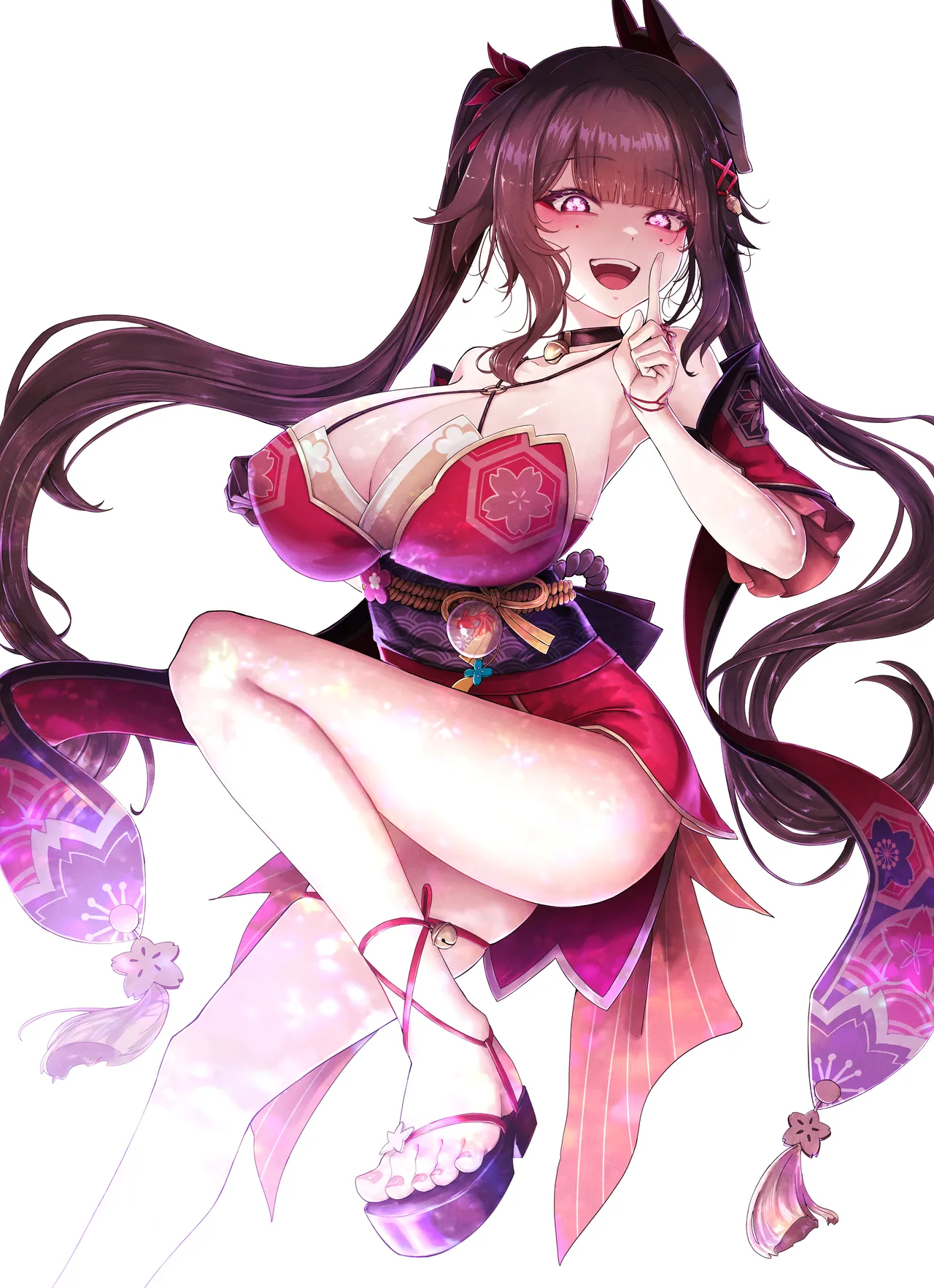 Star Rail Gravure 01: Sparkle image number 21