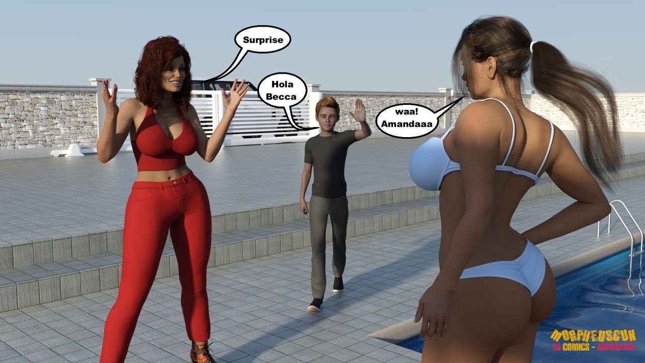 Neighborhood - Episode 2 image number 9
