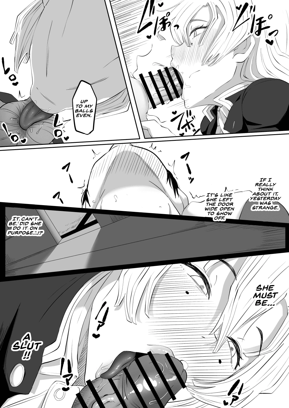 The Slut Mitsuri Kanroji  Bitch Kanroji Mitsuri image number 12
