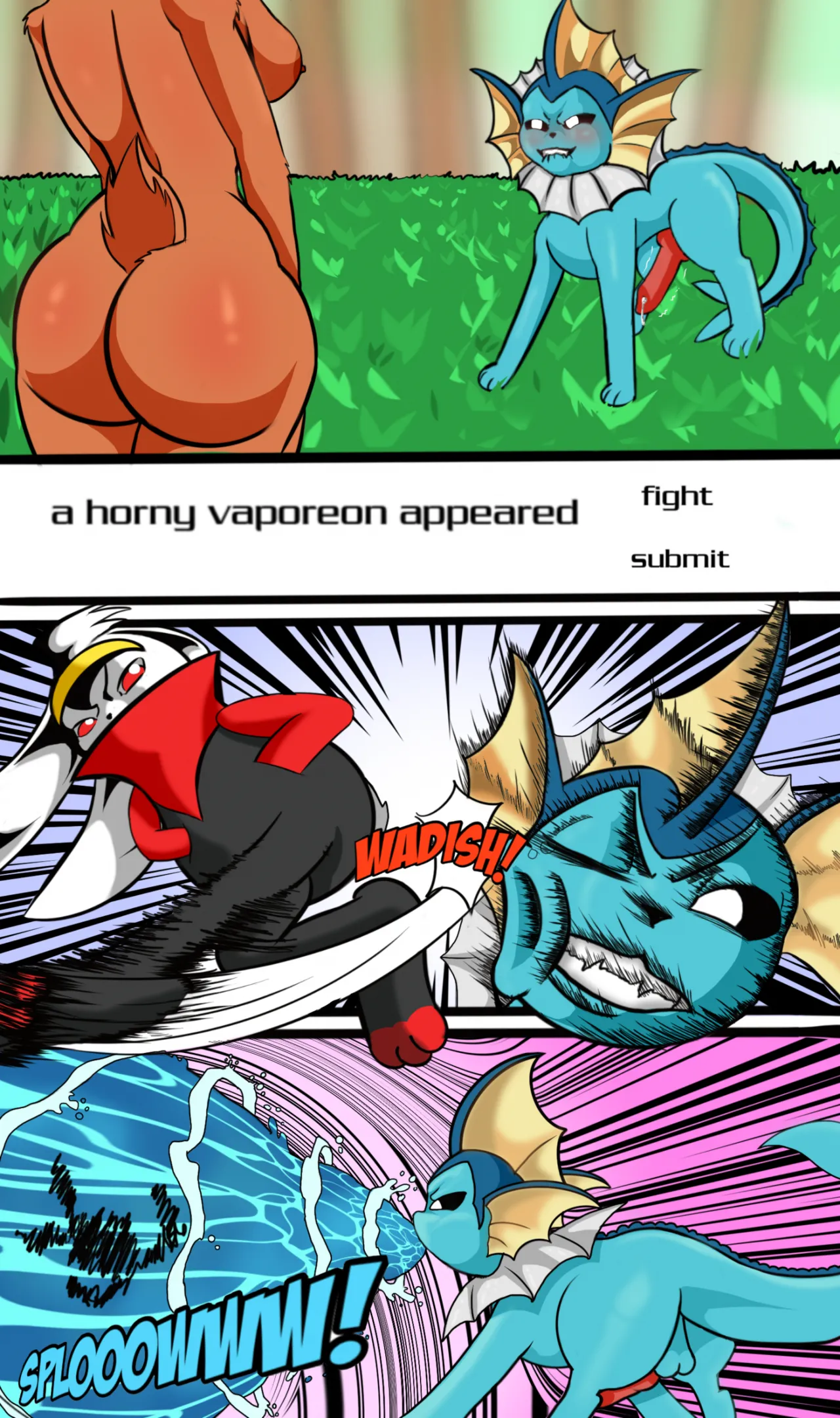 Pokemon Masters Rules 2 image number 2
