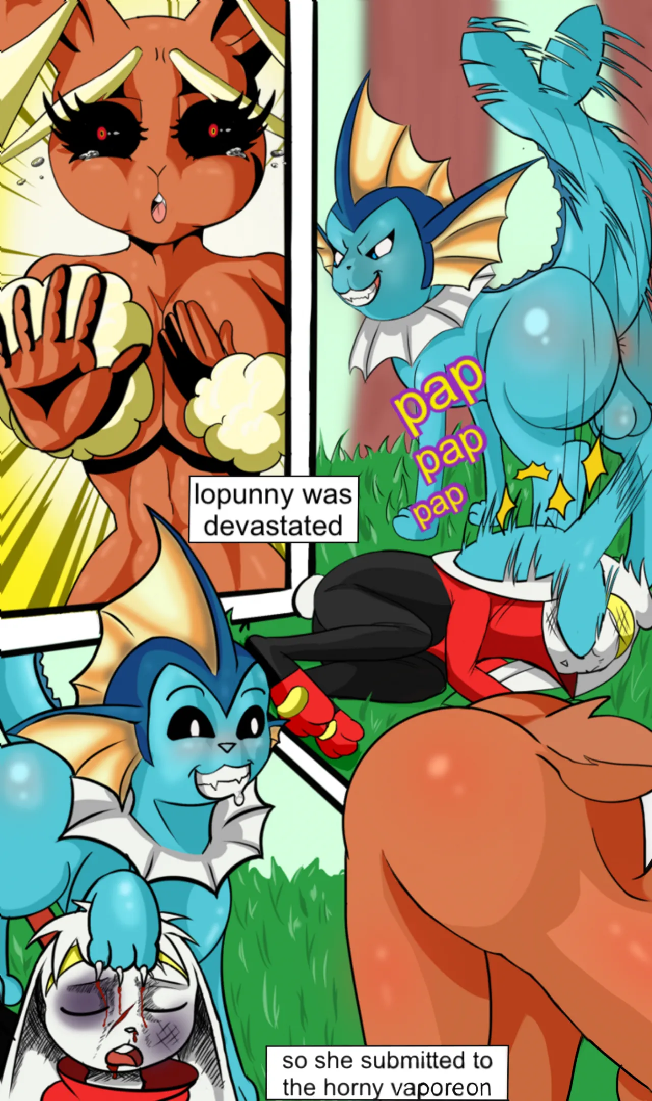 Pokemon Masters Rules 2 image number 3