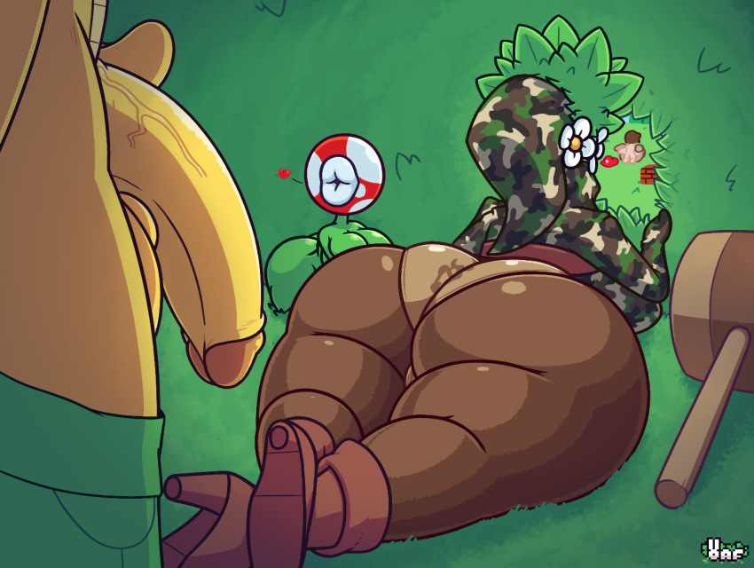 Target Acquired image number 1