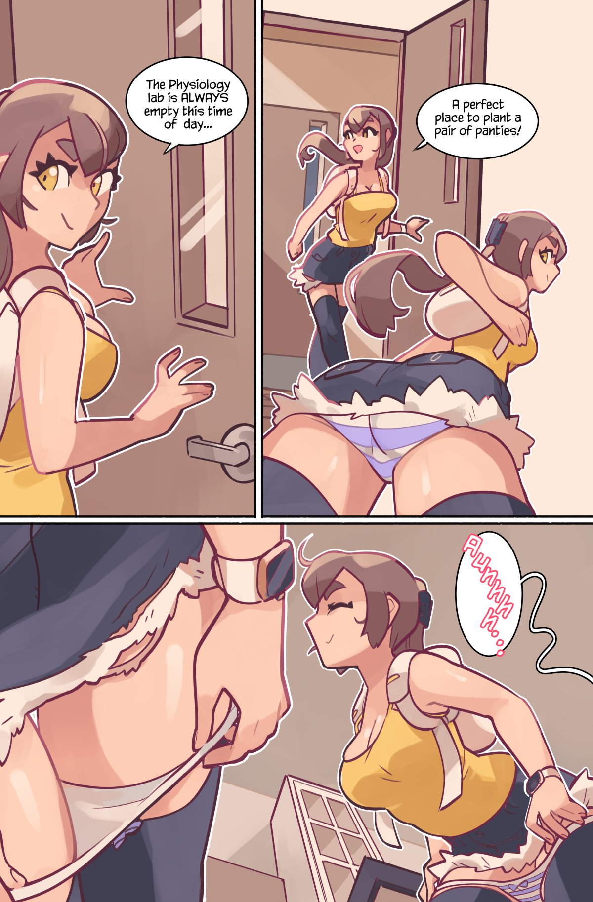 Study Break 3 image number 3