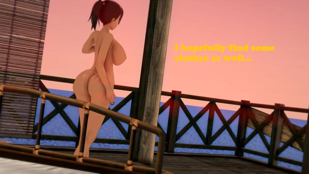 A Rising Tide image number 94