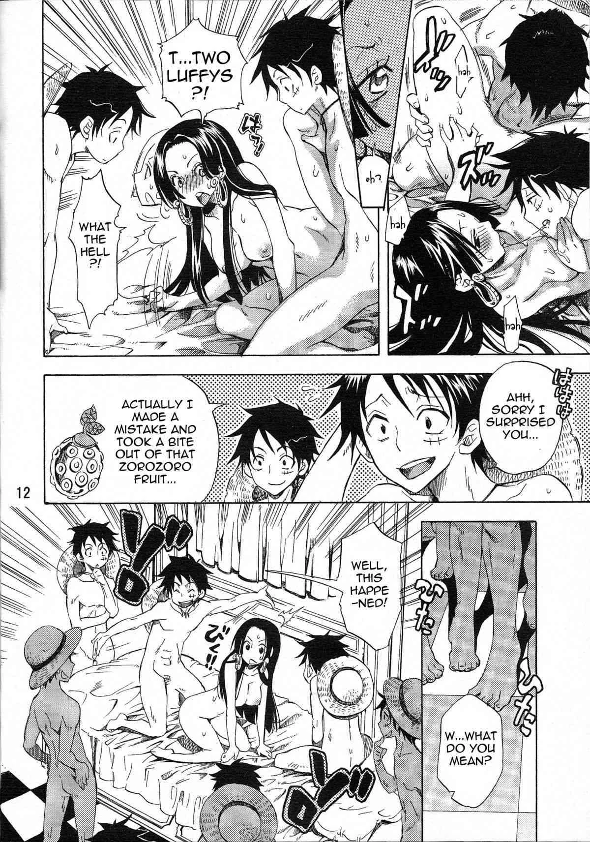 Sexual Desire Cascade ~Snake Empress ver.~ Yokujou Rensa ~Hebihime ver.~ image number 10