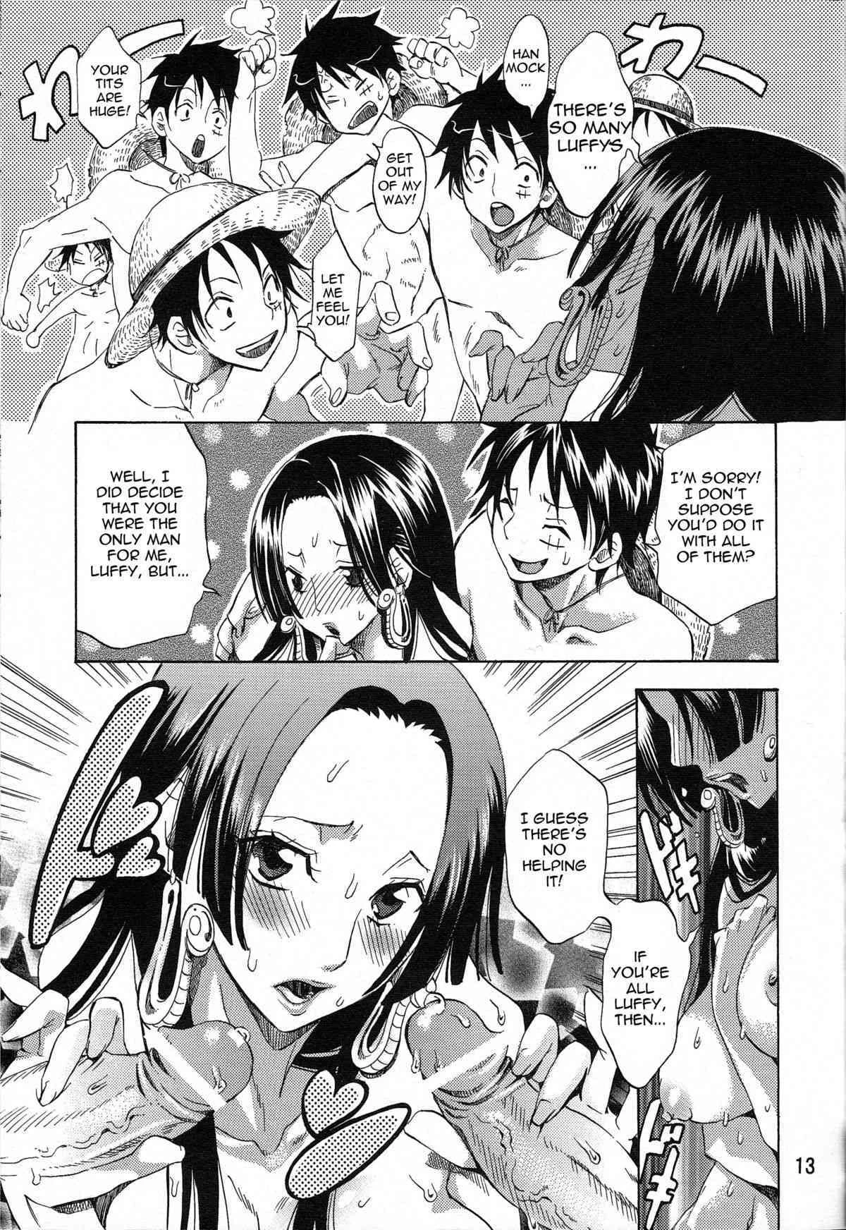 Sexual Desire Cascade ~Snake Empress ver.~ Yokujou Rensa ~Hebihime ver.~ image number 11