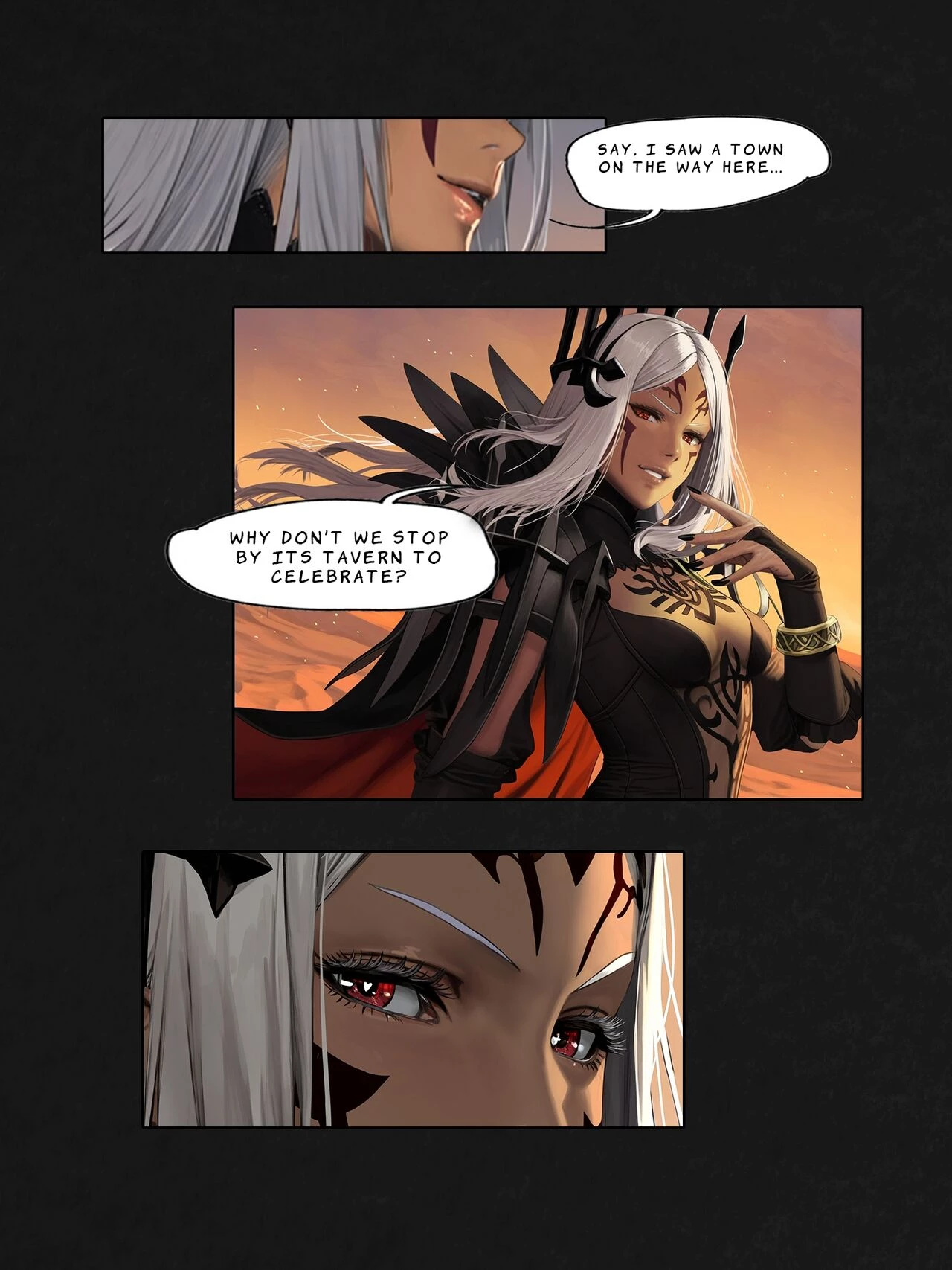 I Reincarnated into a Fire Emblem Isekai and Made a Deal with the Villainess  Anal image number 11