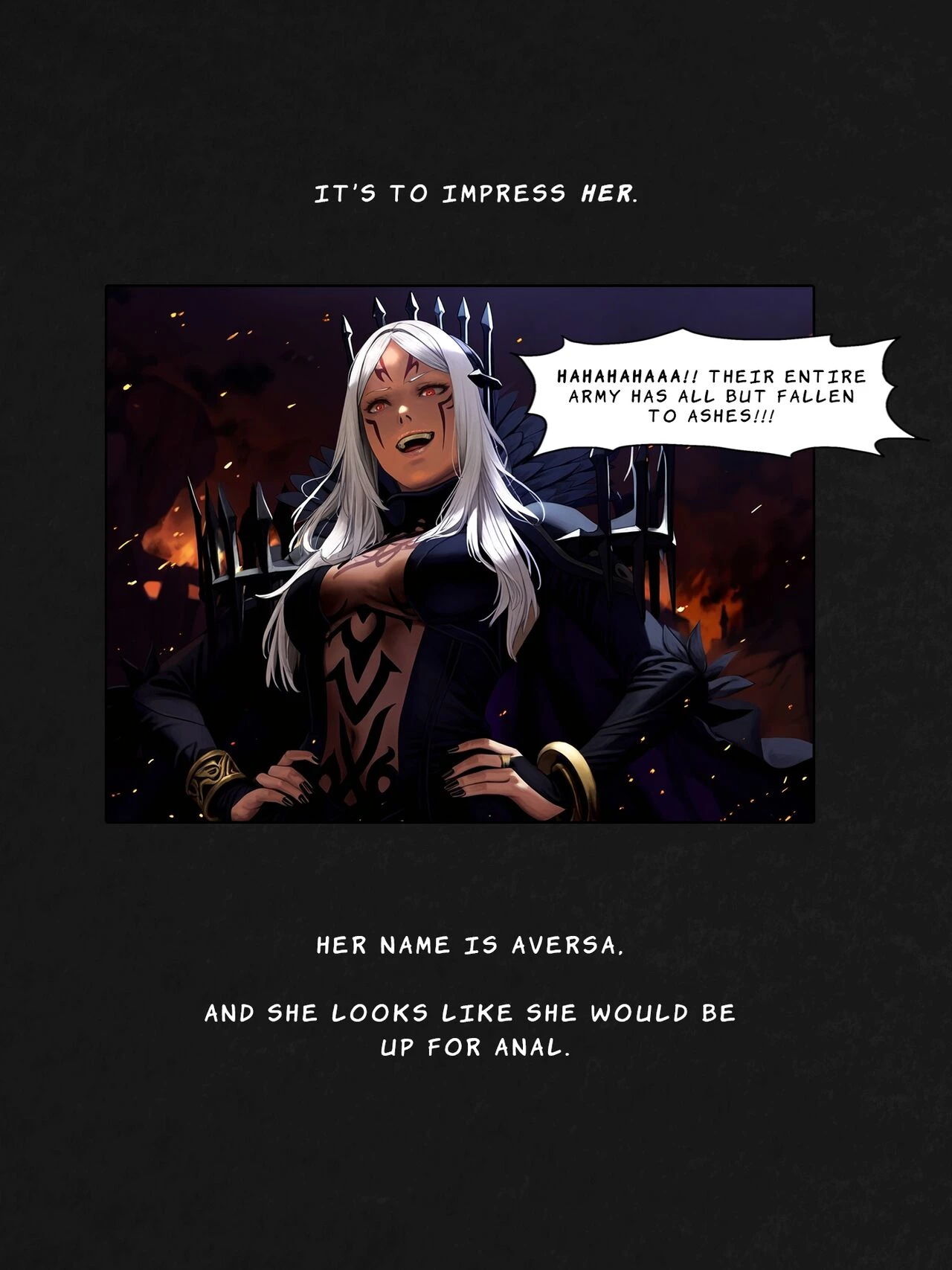 I Reincarnated into a Fire Emblem Isekai and Made a Deal with the Villainess  Anal image number 4