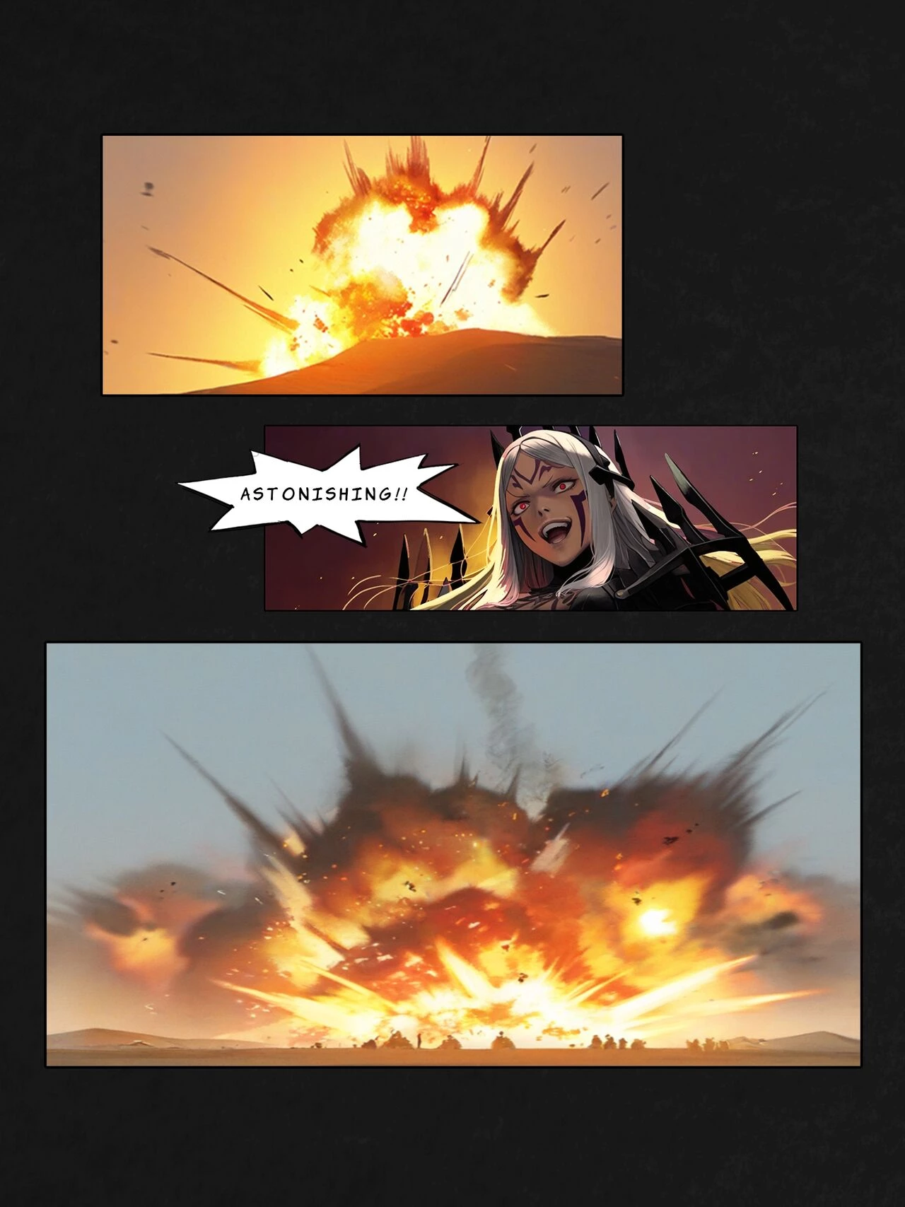 I Reincarnated into a Fire Emblem Isekai and Made a Deal with the Villainess  Anal image number 8