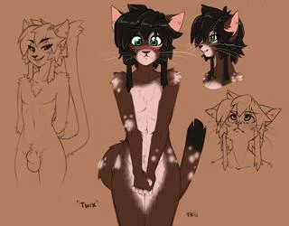 Cats Can Fetch image number 22