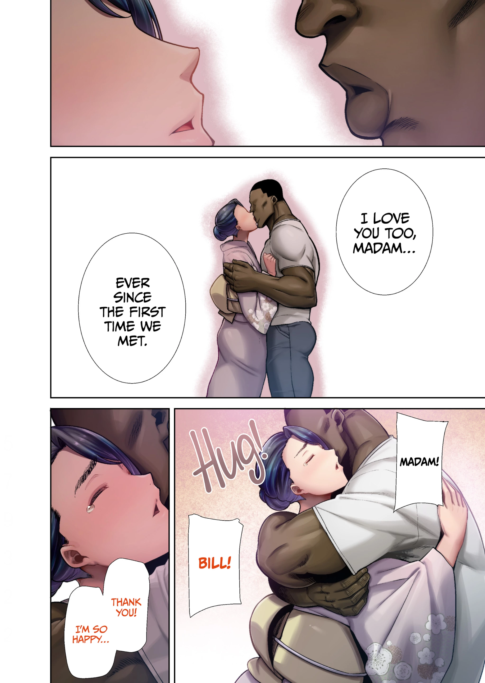 Wild Chronicles - Darkest Desire: Chapter 4 image number 70