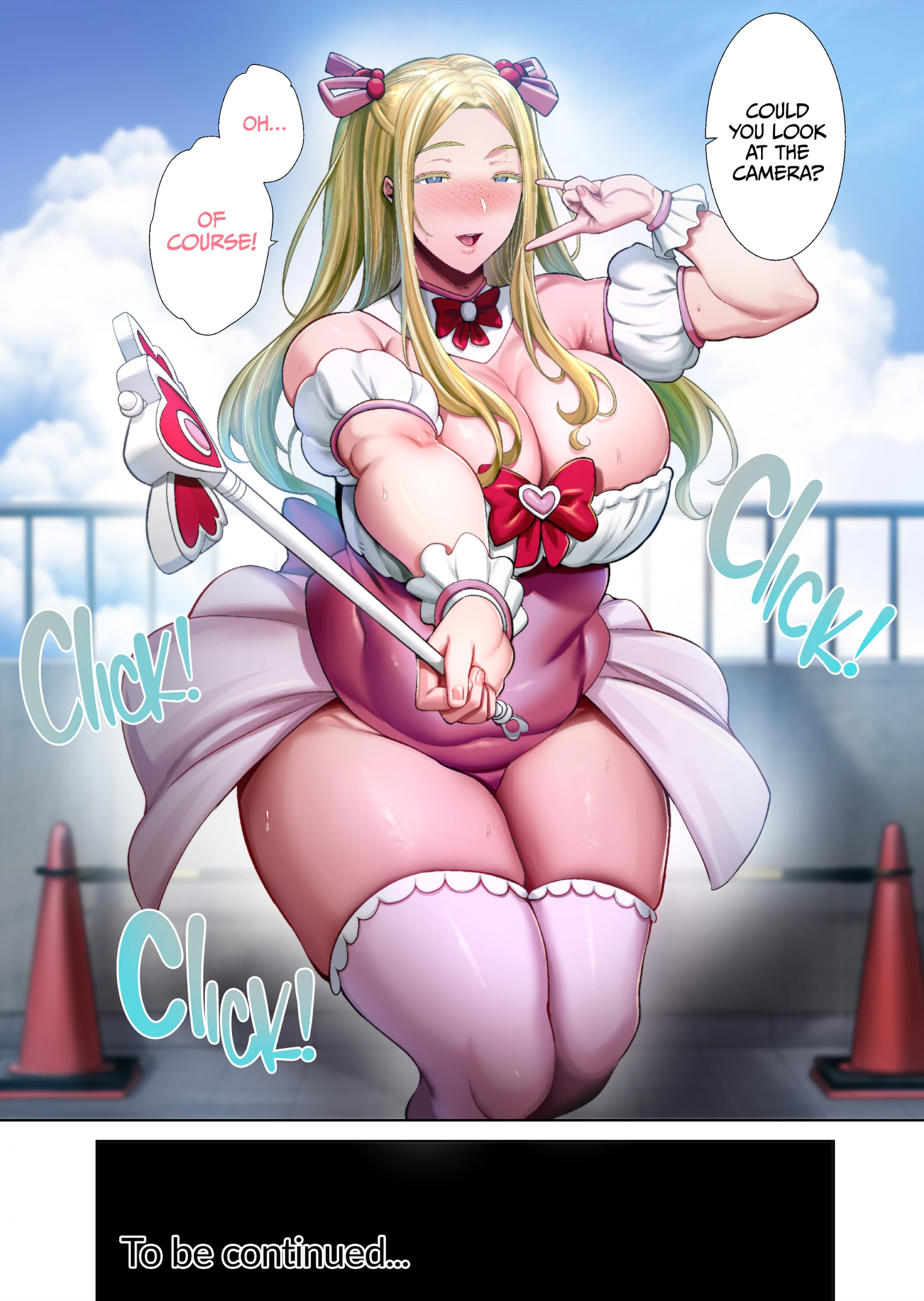 Wild Chronicles - Darkest Desire: Chapter 4 image number 89