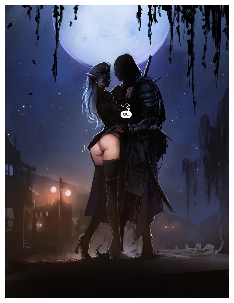 I Roved Out in Search of Truth and Love 6 image number 114