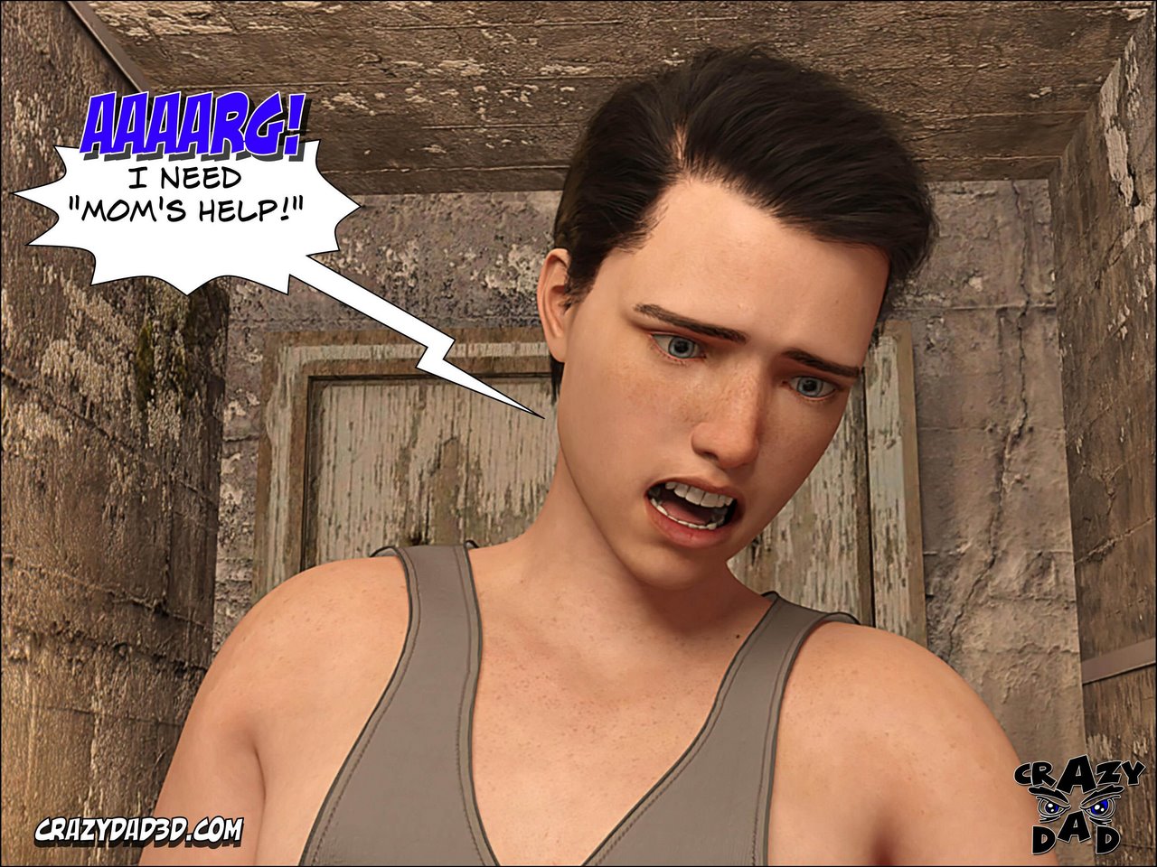 Moms Help 38 image number 46