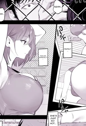 Showing Off at The Track And Field Club  Misetsuke Rikujoubu