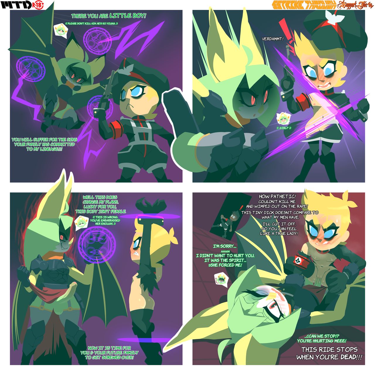 SSTRIKETHROUGH: Support The /ss/ image number 16