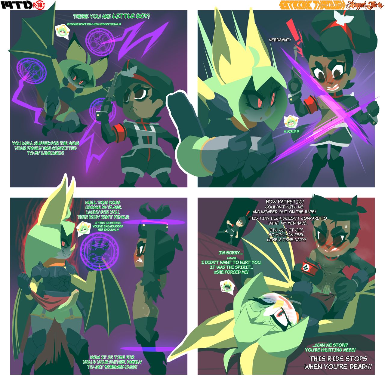 SSTRIKETHROUGH: Support The /ss/ image number 17