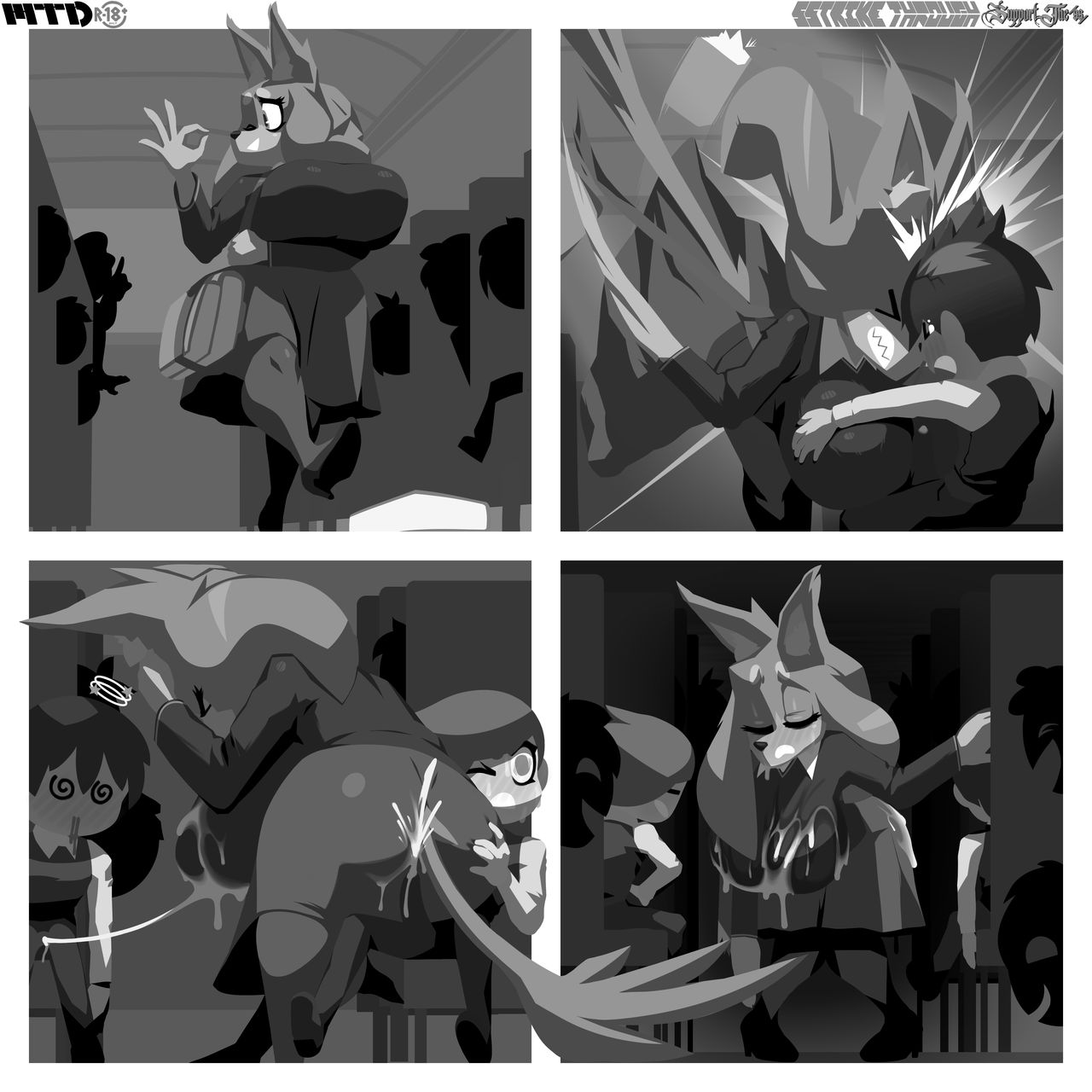 SSTRIKETHROUGH: Support The /ss/ image number 19