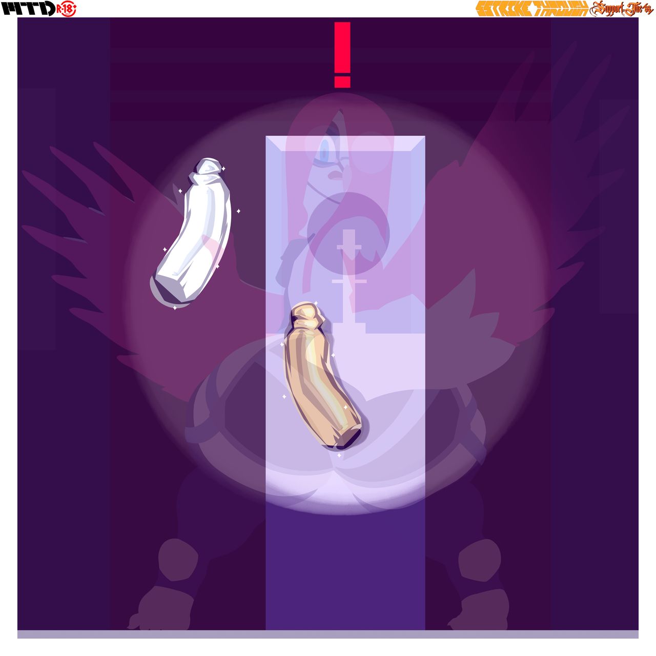 SSTRIKETHROUGH: Support The /ss/ image number 24