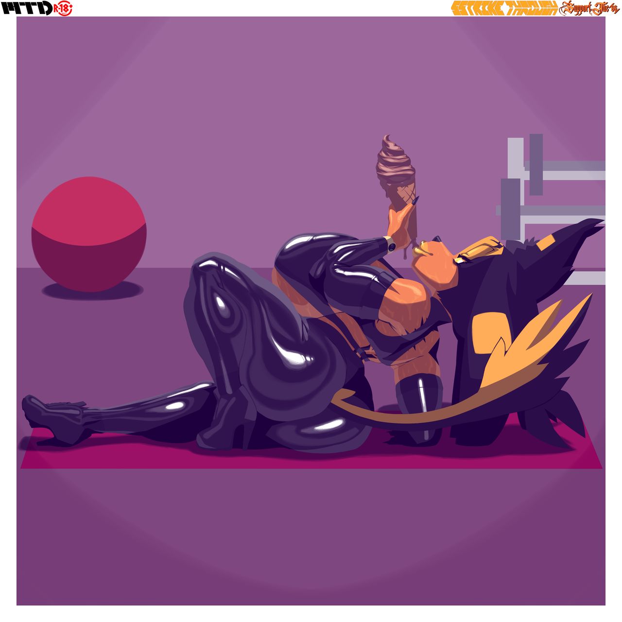 SSTRIKETHROUGH: Support The /ss/ image number 25