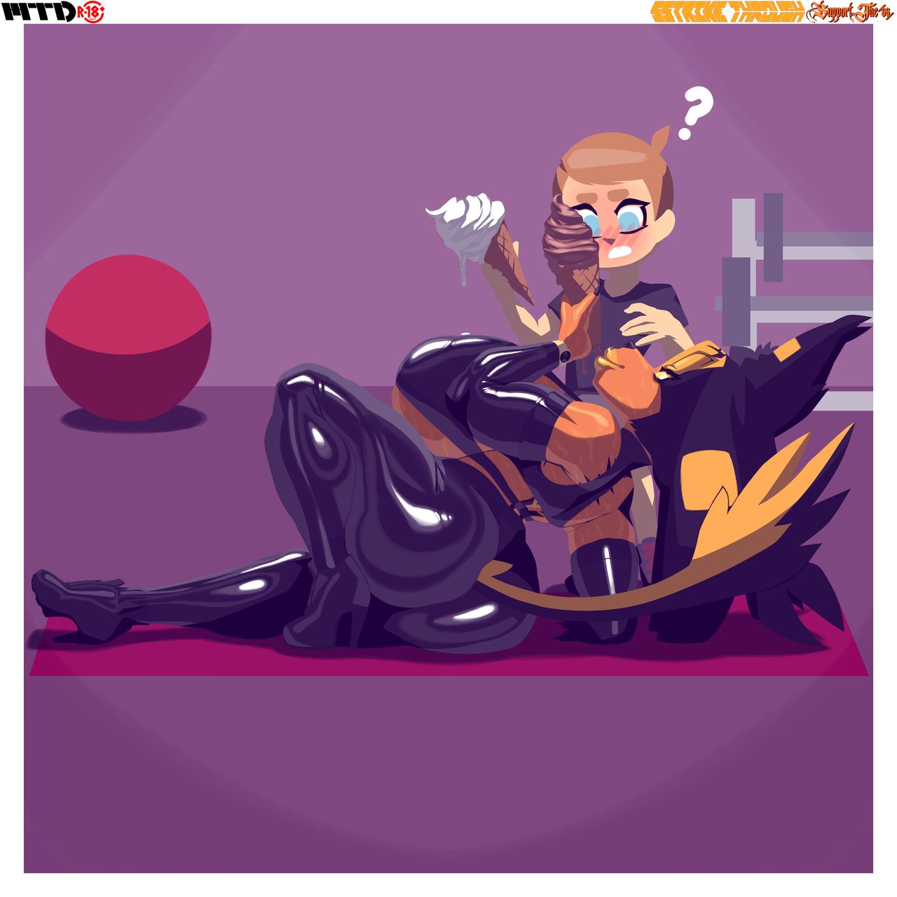 SSTRIKETHROUGH: Support The /ss/ image number 26