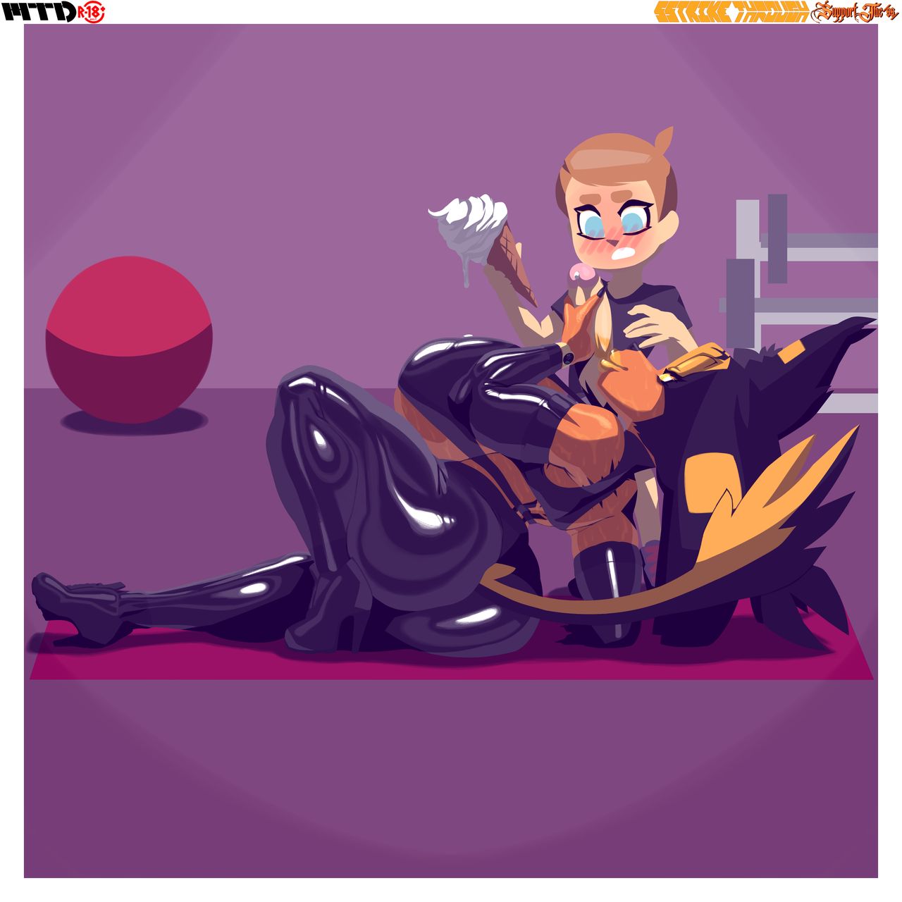 SSTRIKETHROUGH: Support The /ss/ image number 27