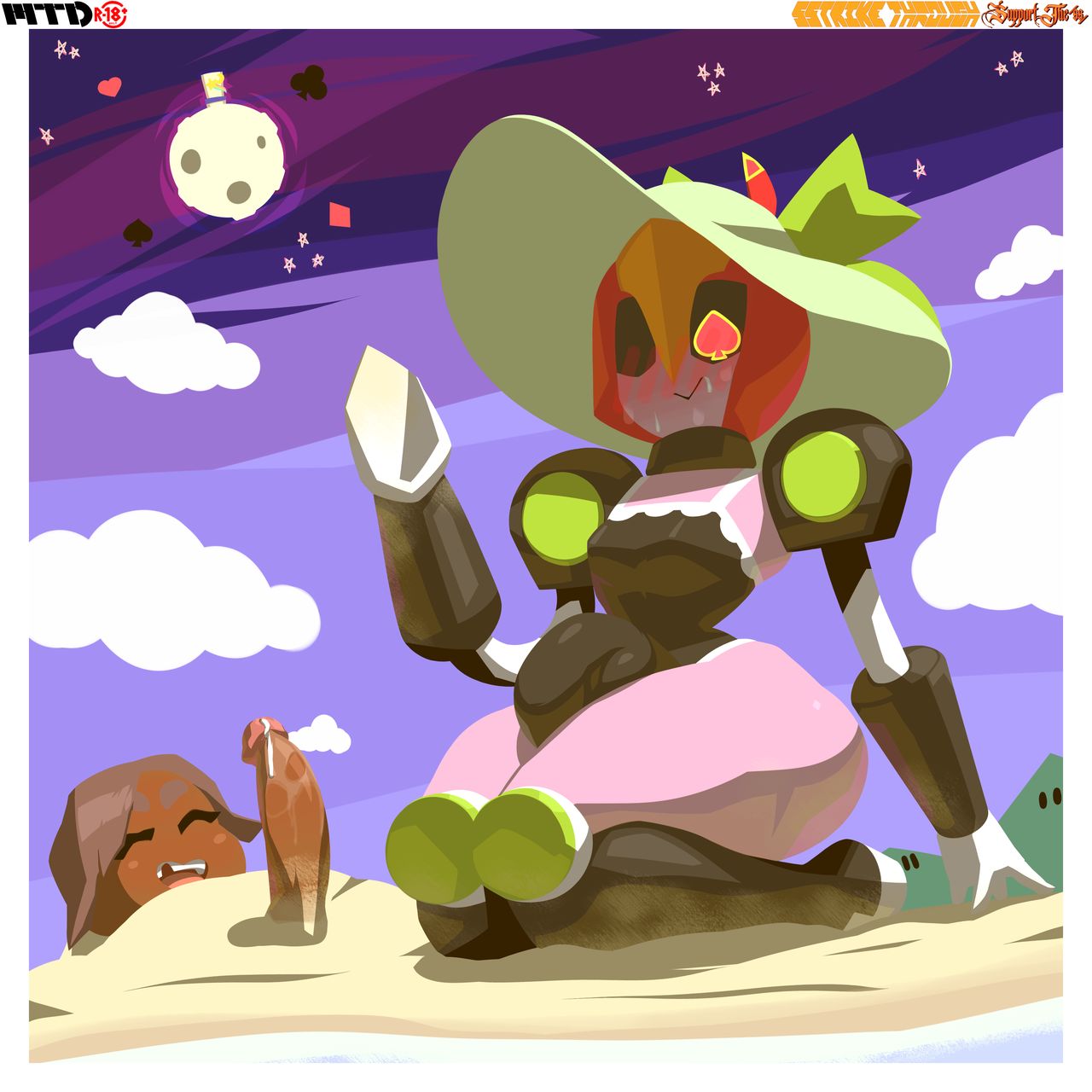 SSTRIKETHROUGH: Support The /ss/ image number 38