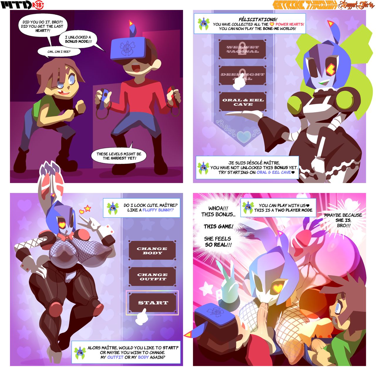 SSTRIKETHROUGH: Support The /ss/ image number 5