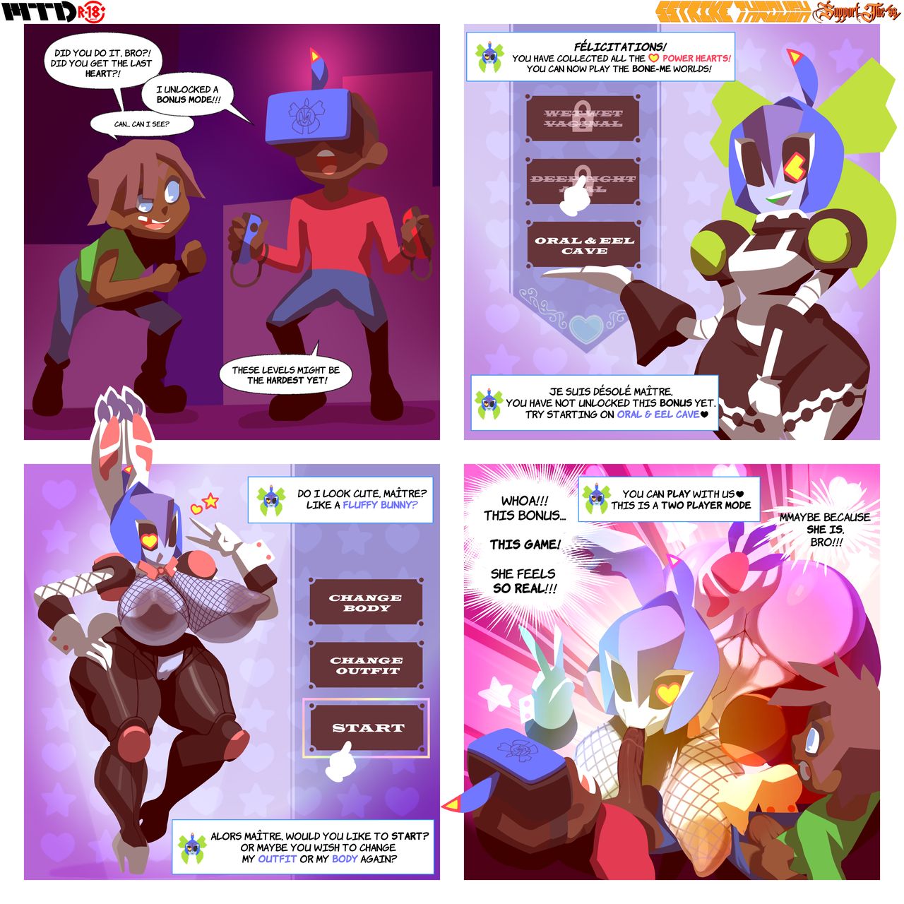 SSTRIKETHROUGH: Support The /ss/ image number 6