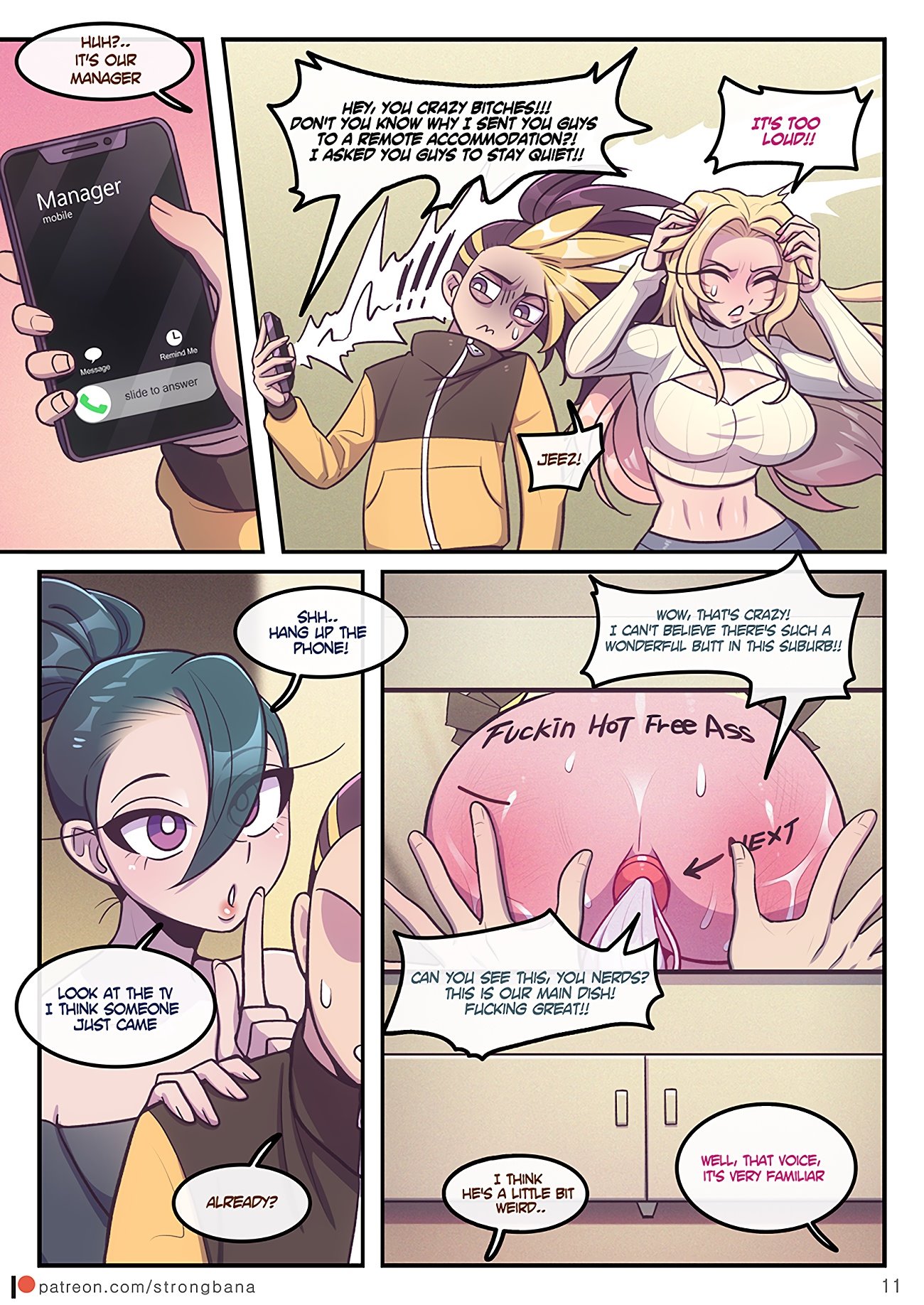 Strong Bana - Live Streaming (League of Legends) image number 12