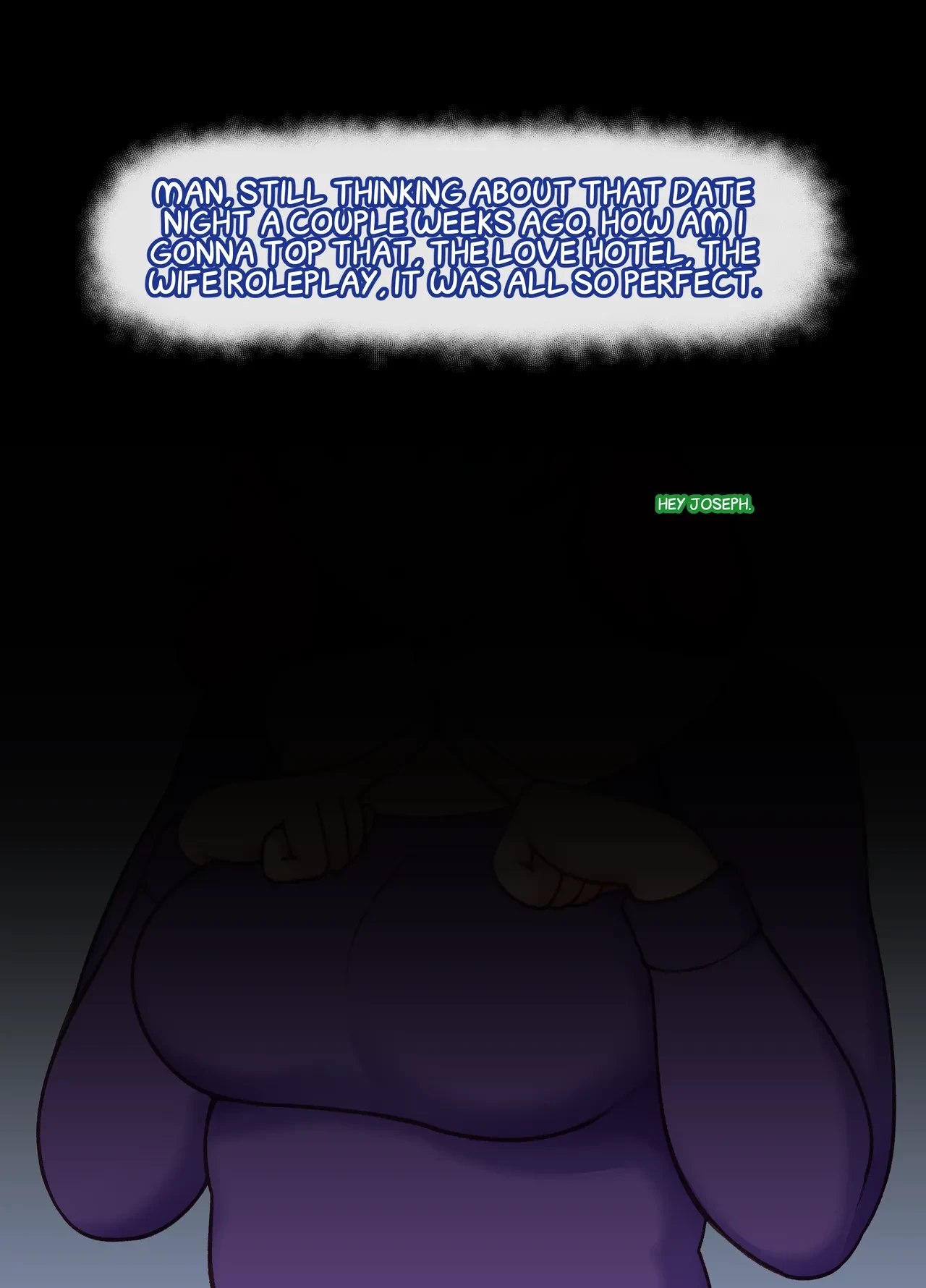 Housemate to Housewife image number 106