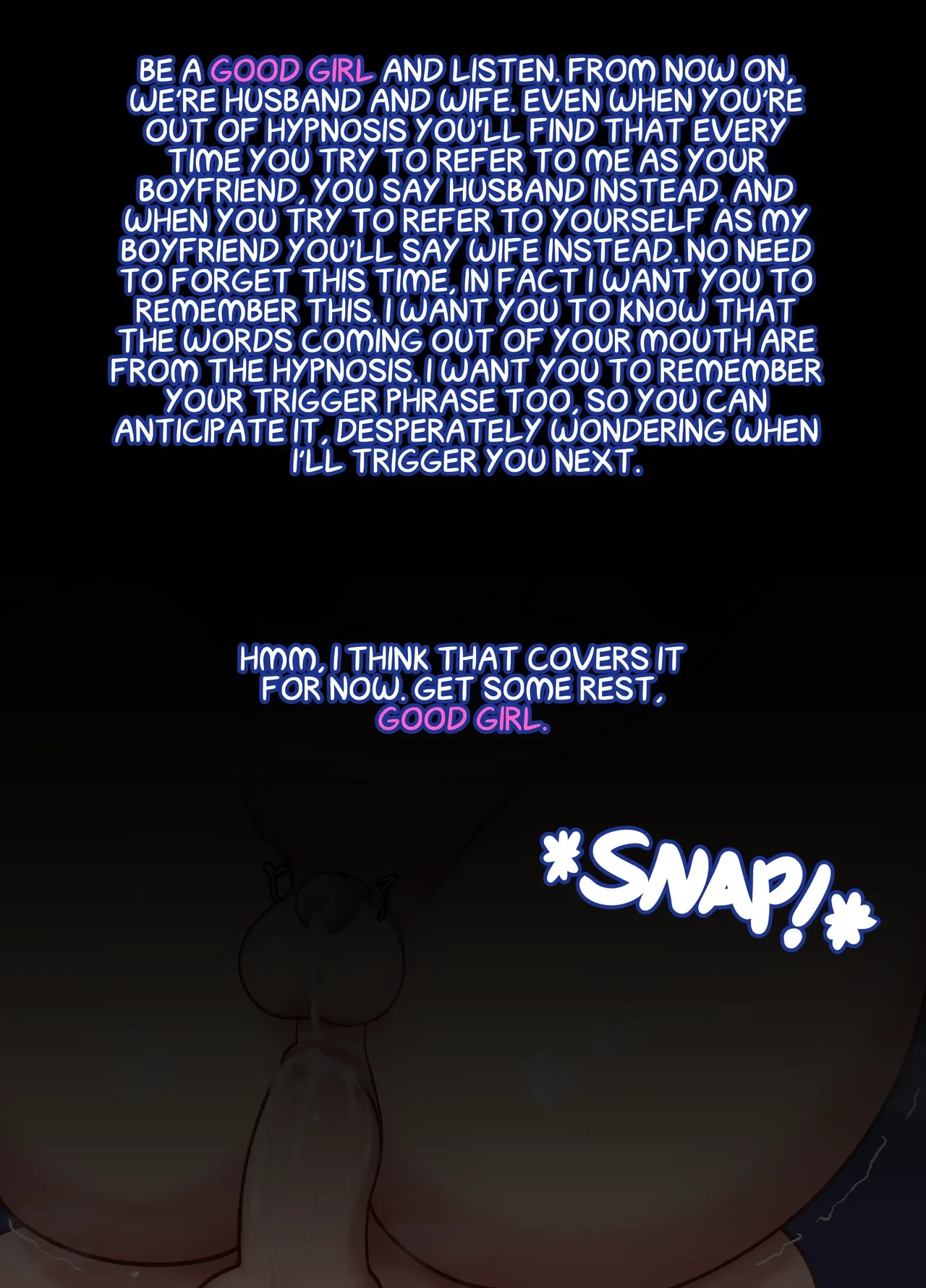 Housemate to Housewife image number 121