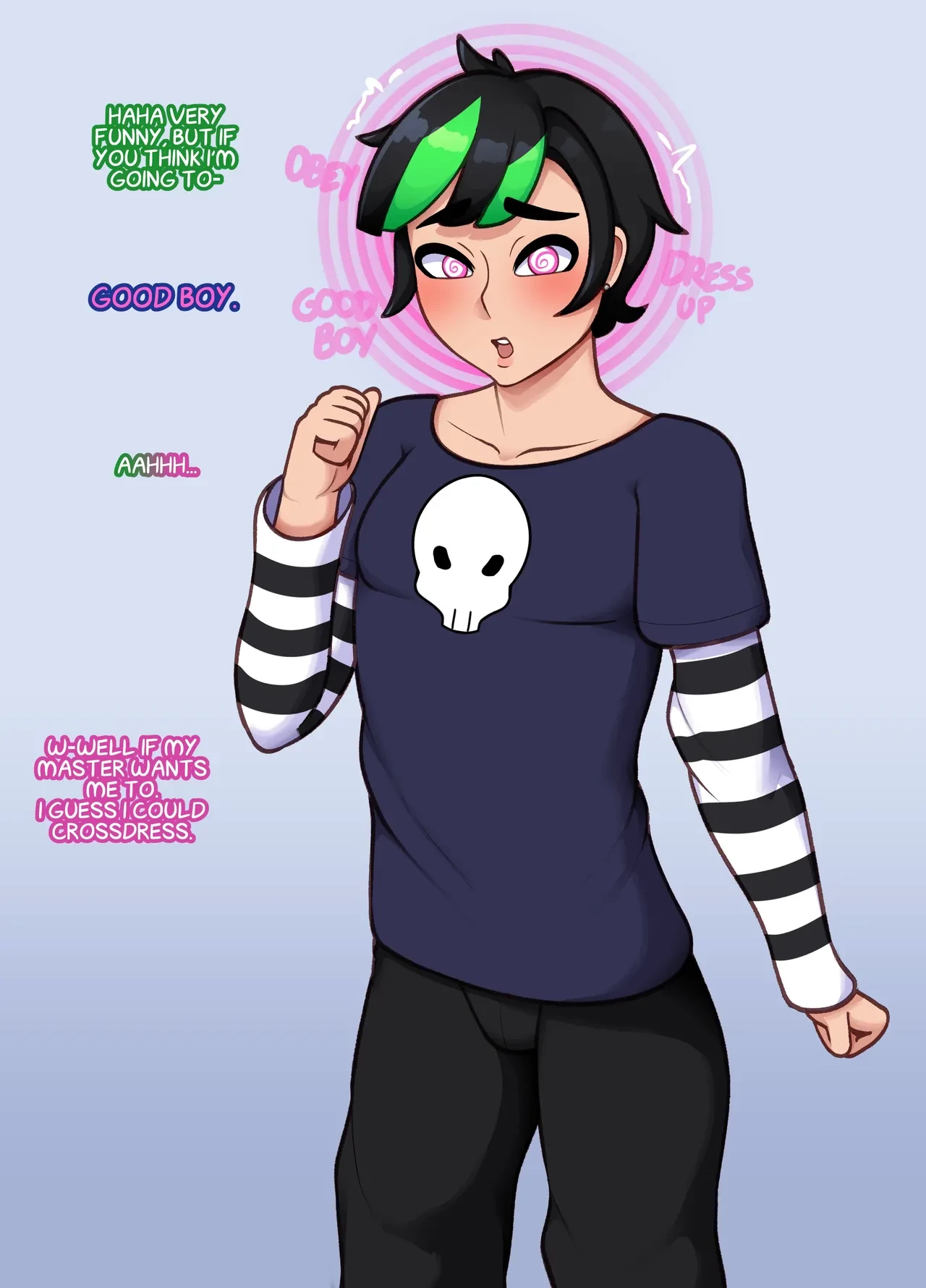 Housemate to Housewife image number 21