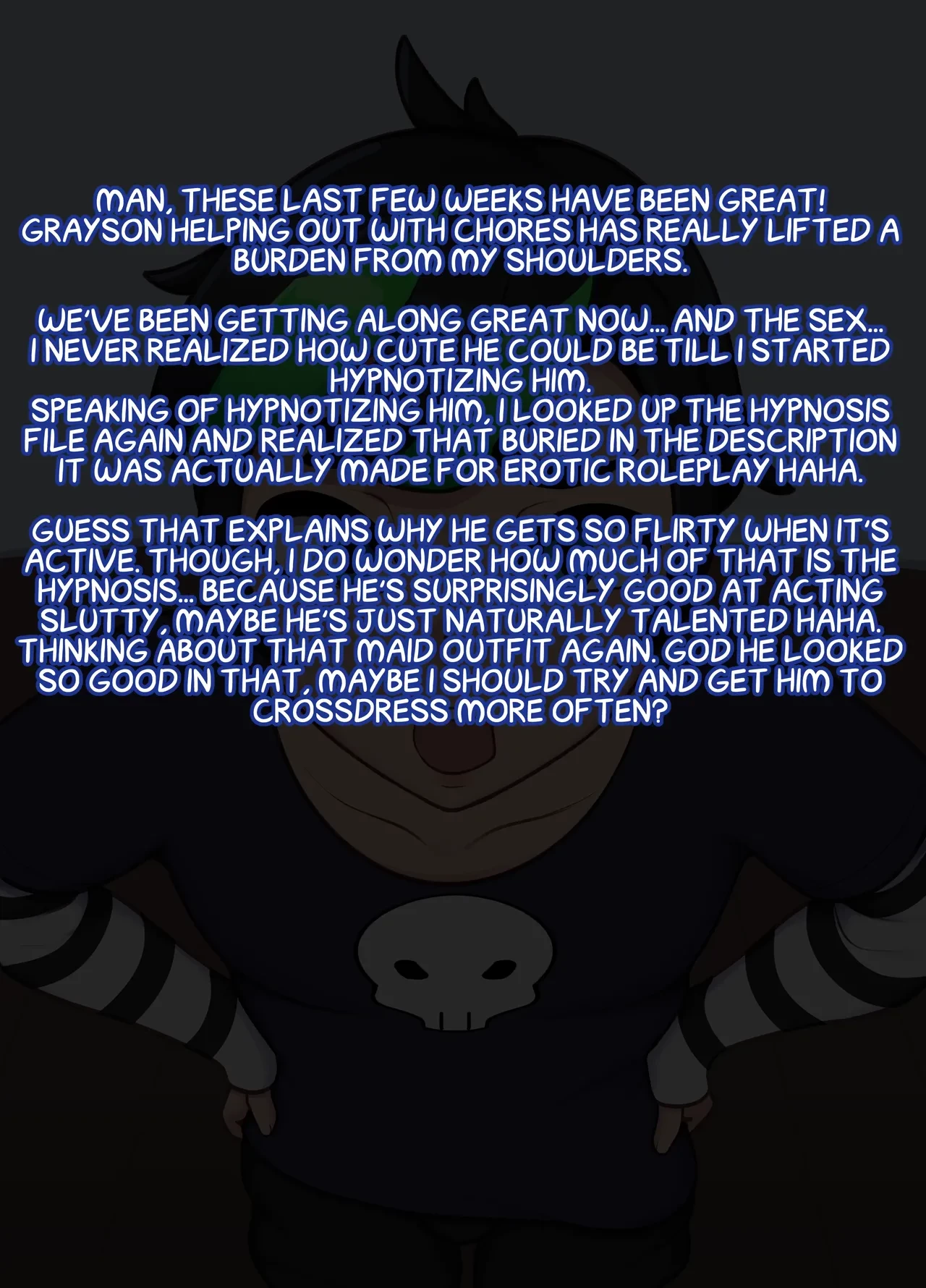 Housemate to Housewife image number 33