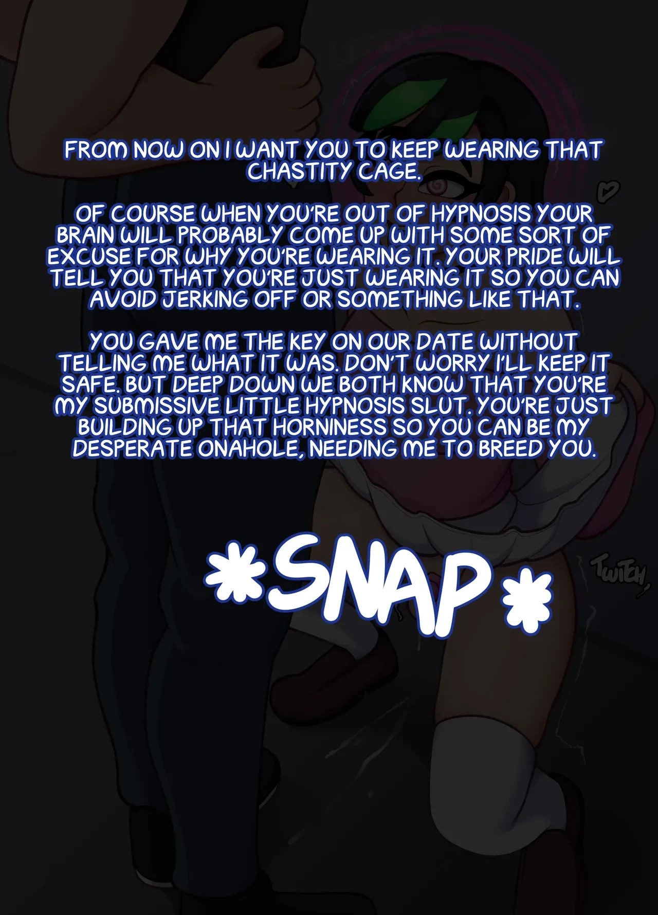 Housemate to Housewife image number 58