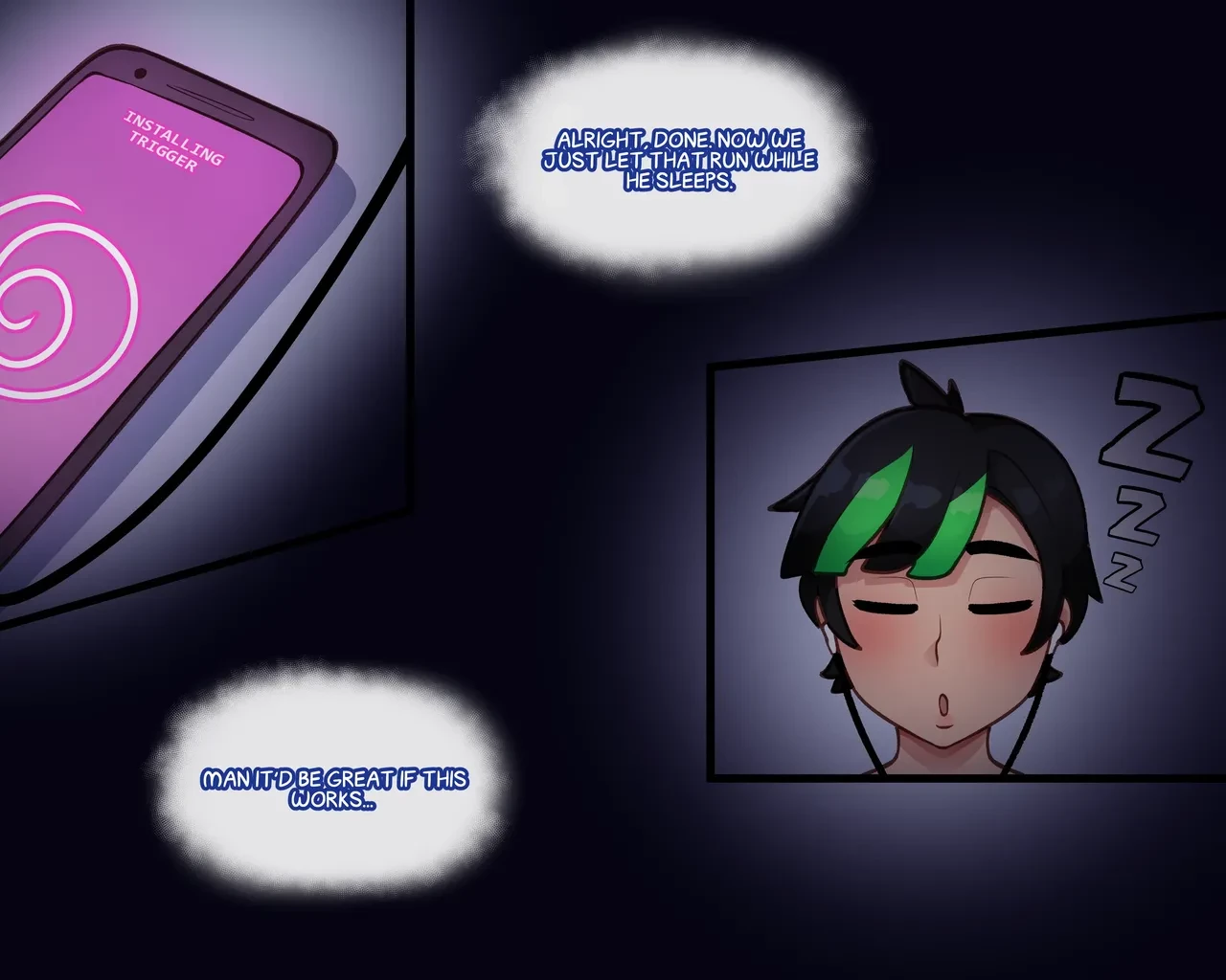 Housemate to Housewife image number 5