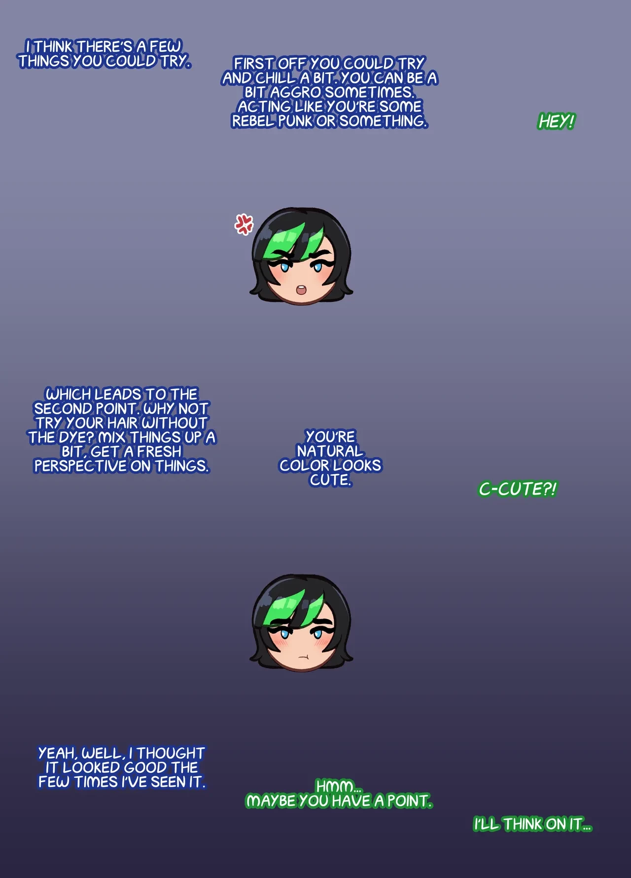 Housemate to Housewife image number 73