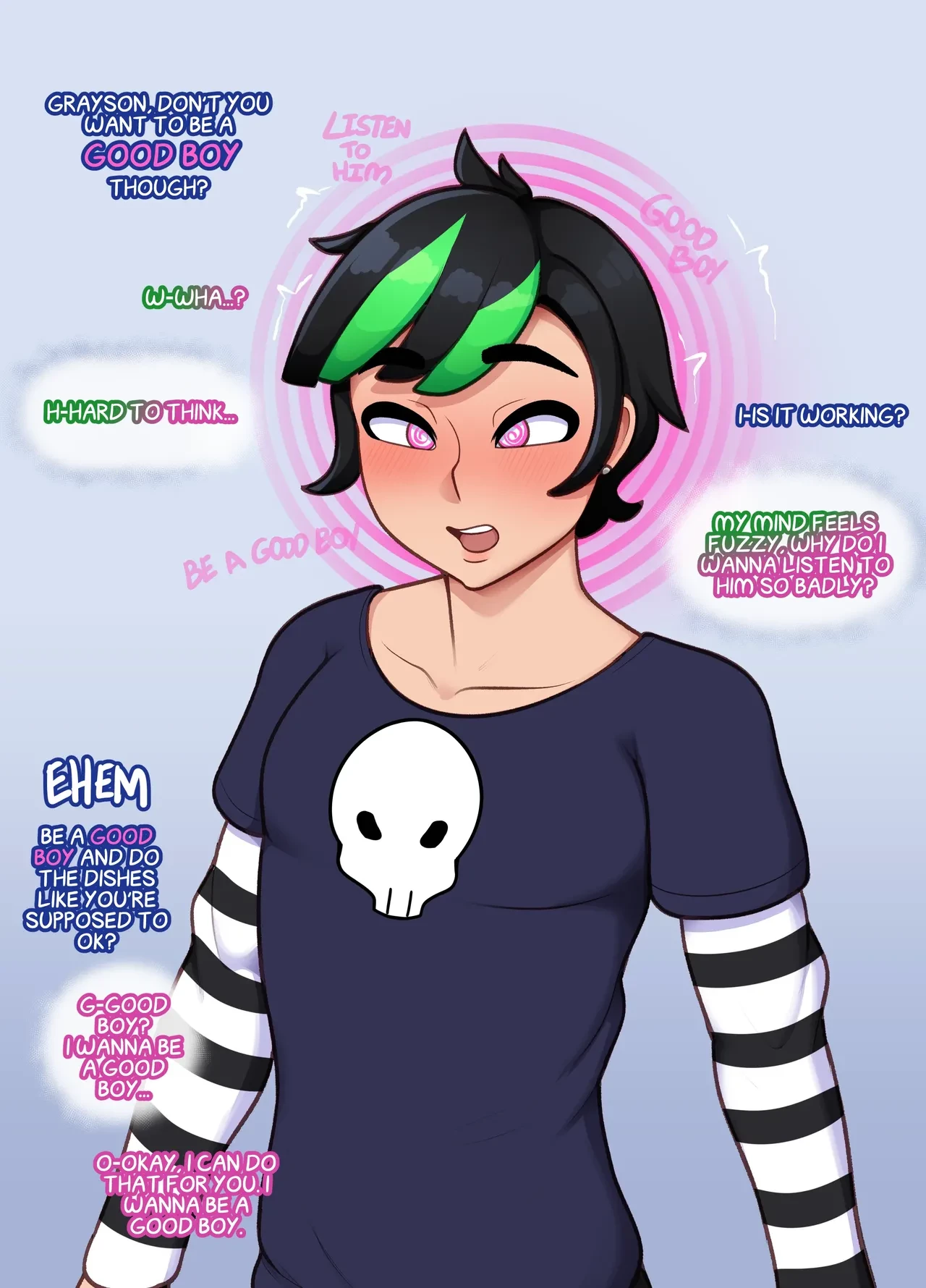 Housemate to Housewife image number 7