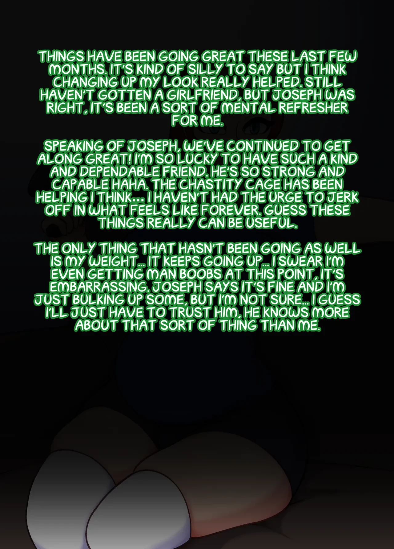 Housemate to Housewife image number 83