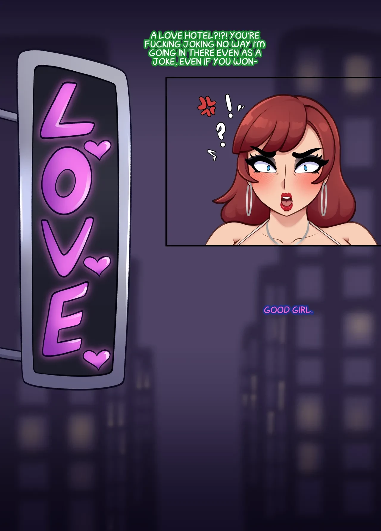 Housemate to Housewife image number 92