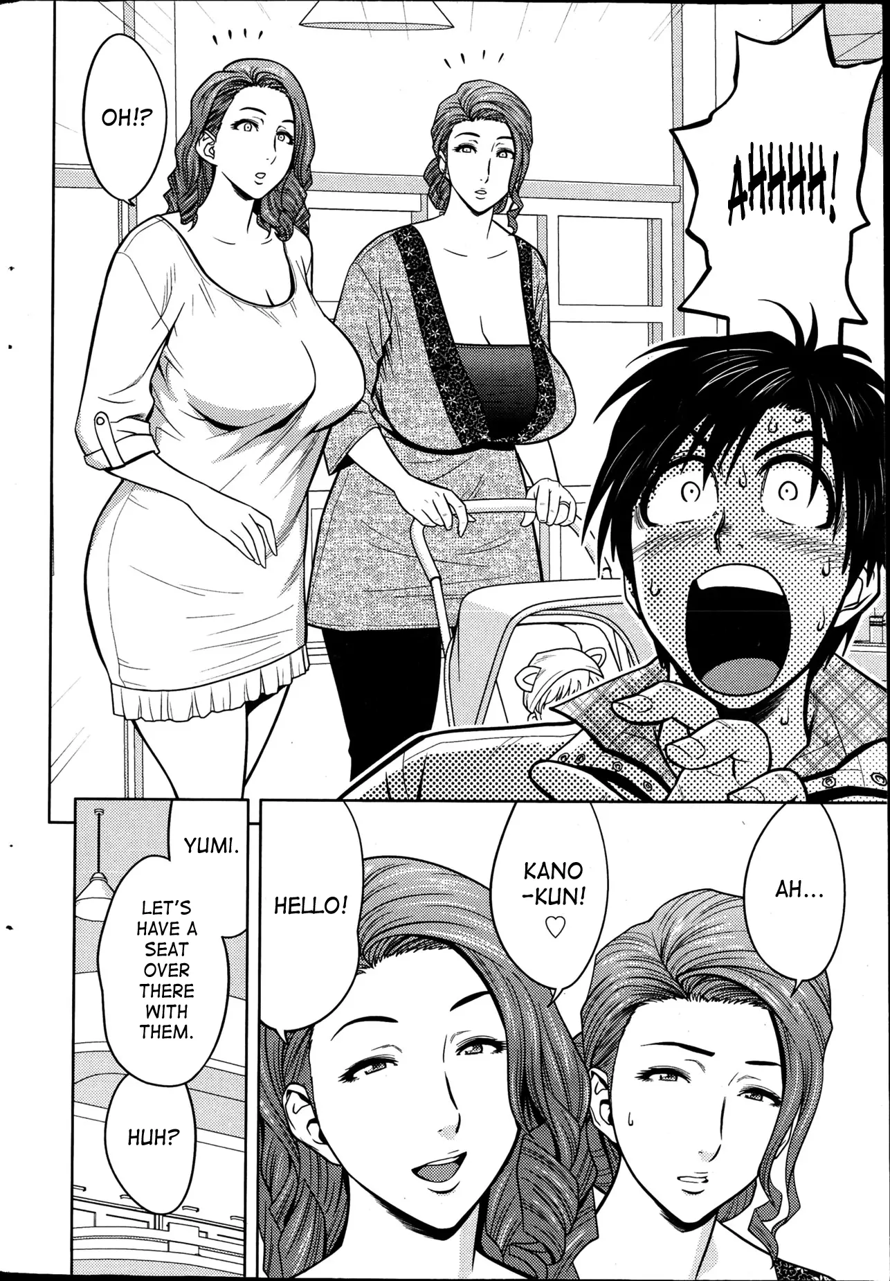 Twin milf image number 21
