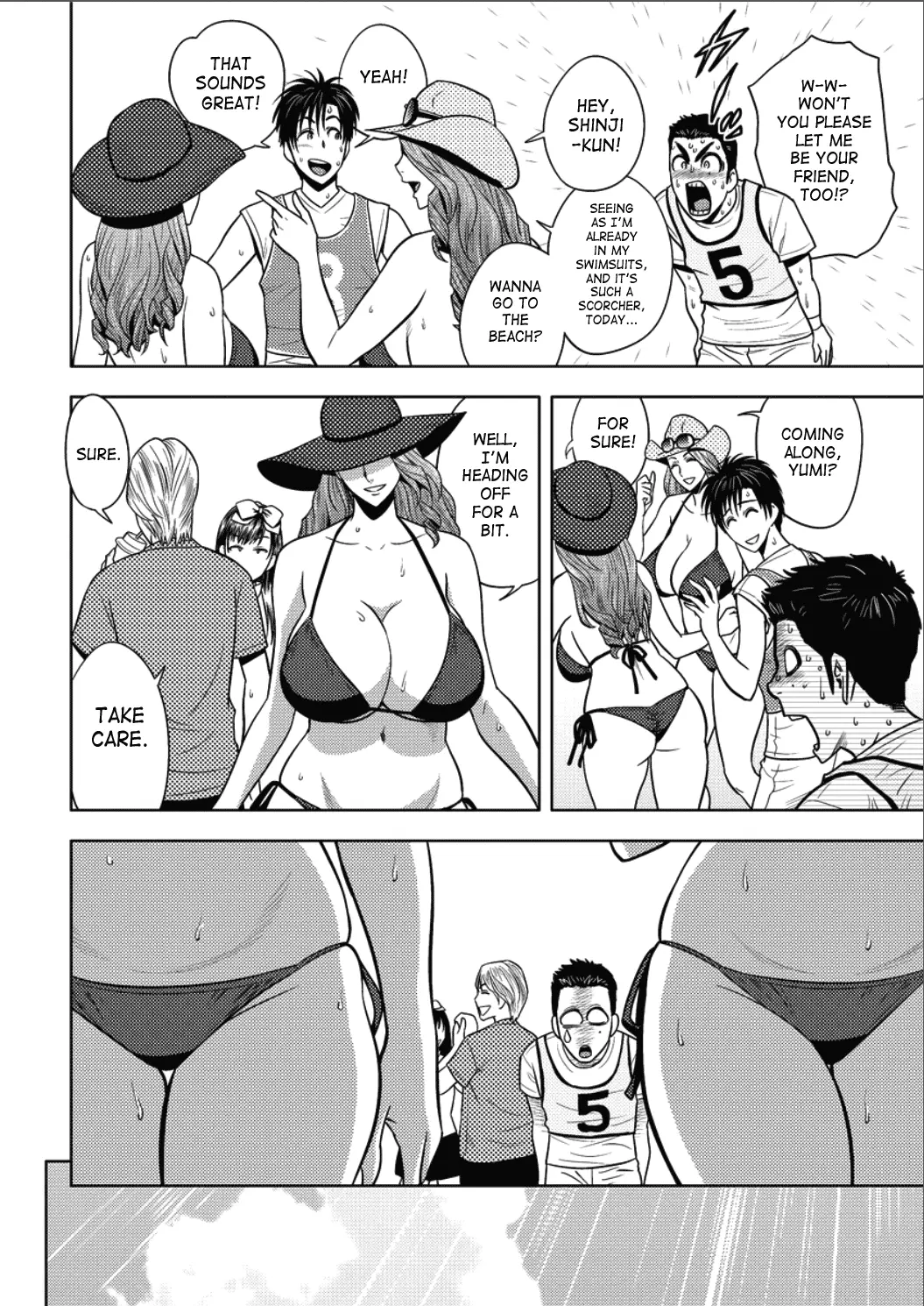Twin milf image number 306