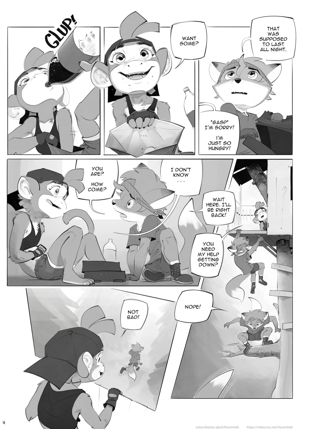 Billie Jean 2 image number 3