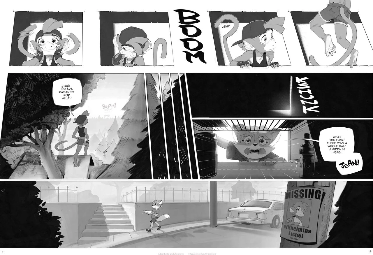 Billie Jean 2 image number 4