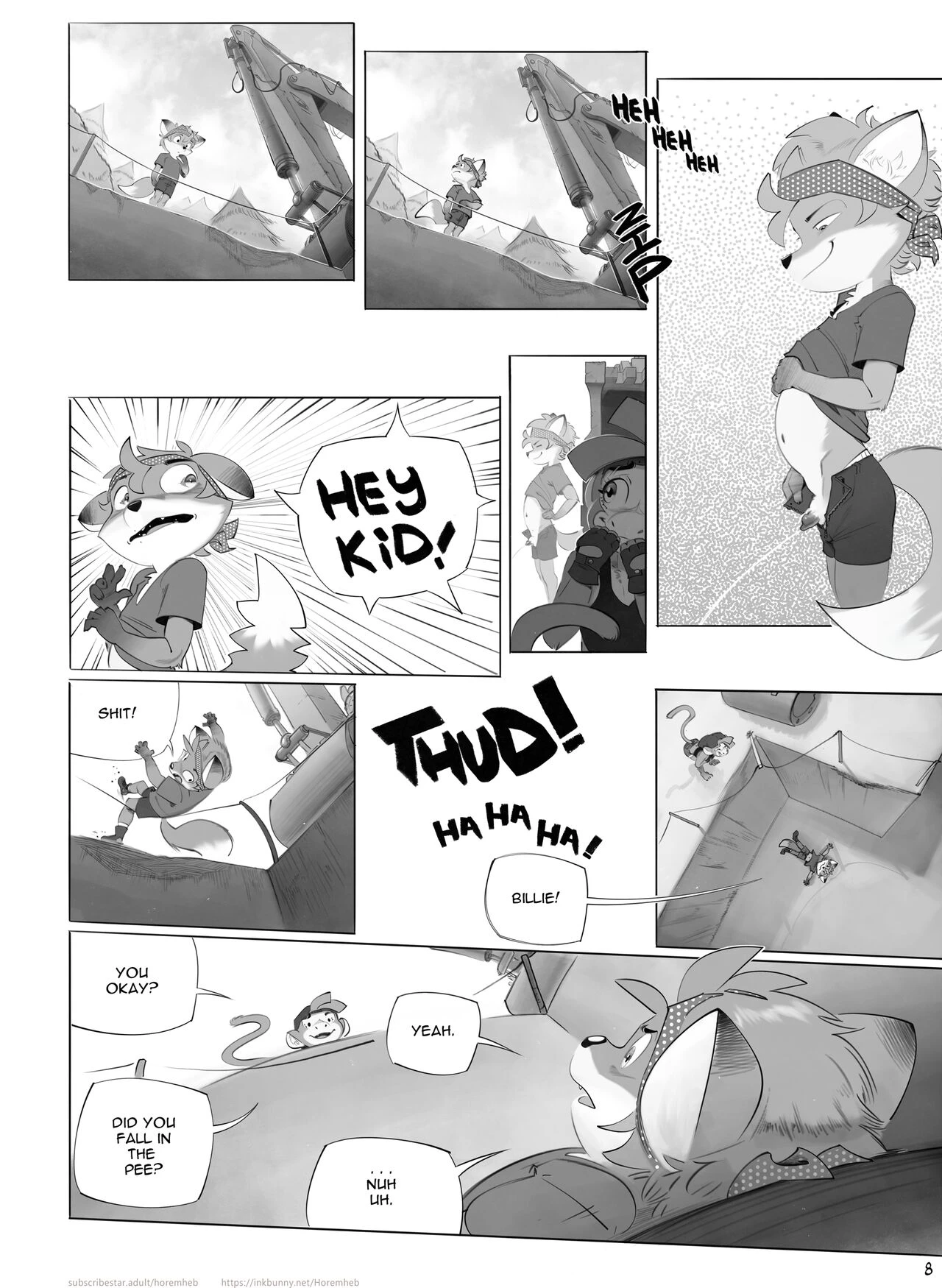 Billie Jean 2 image number 6