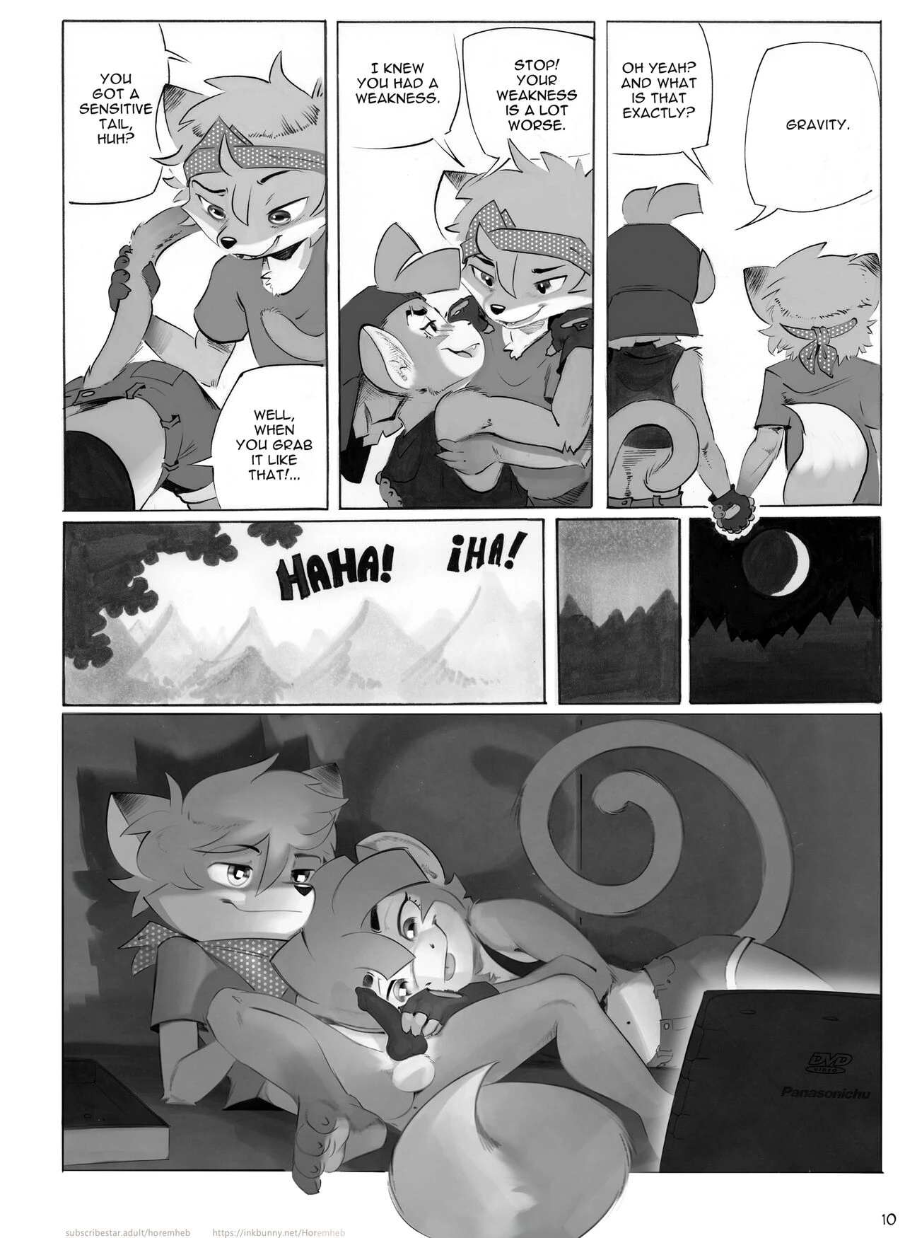 Billie Jean 2 image number 8